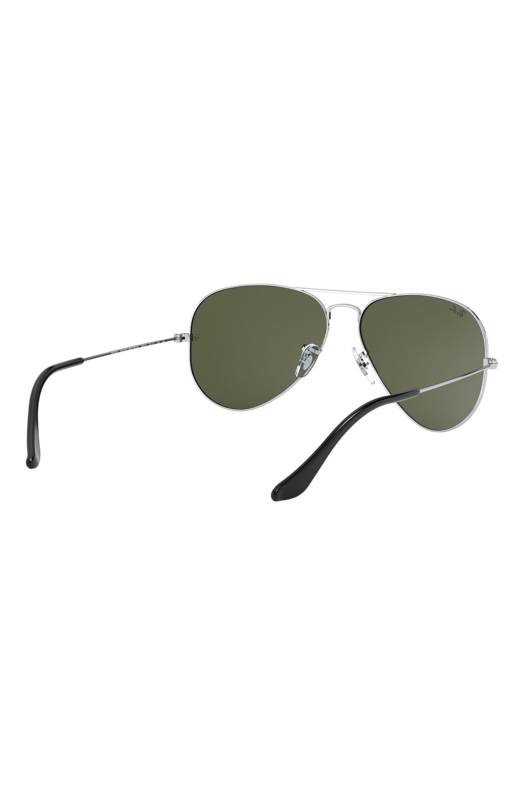 Medium best sale aviator sunglasses