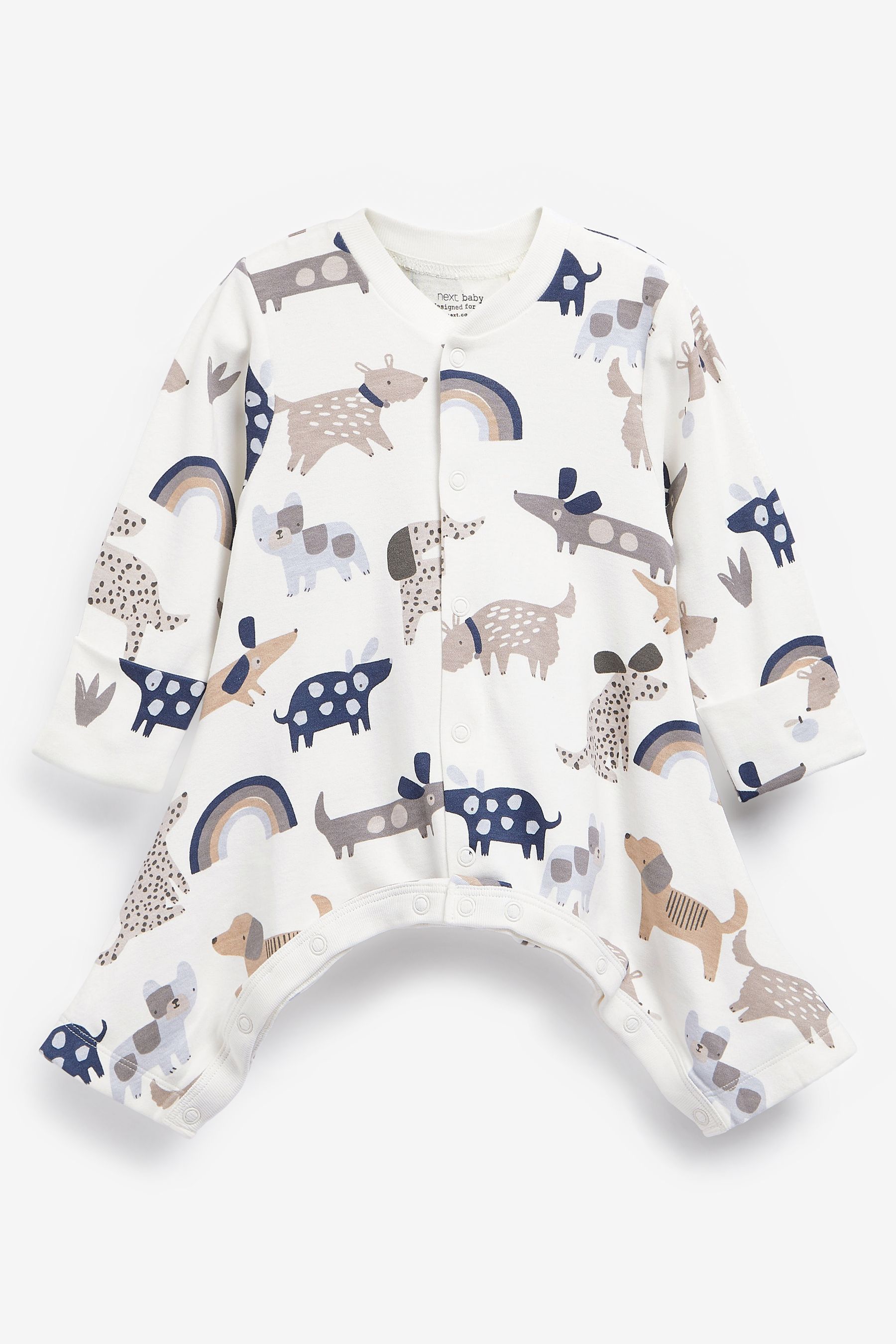 Hip dysplasia discount sleepsuits