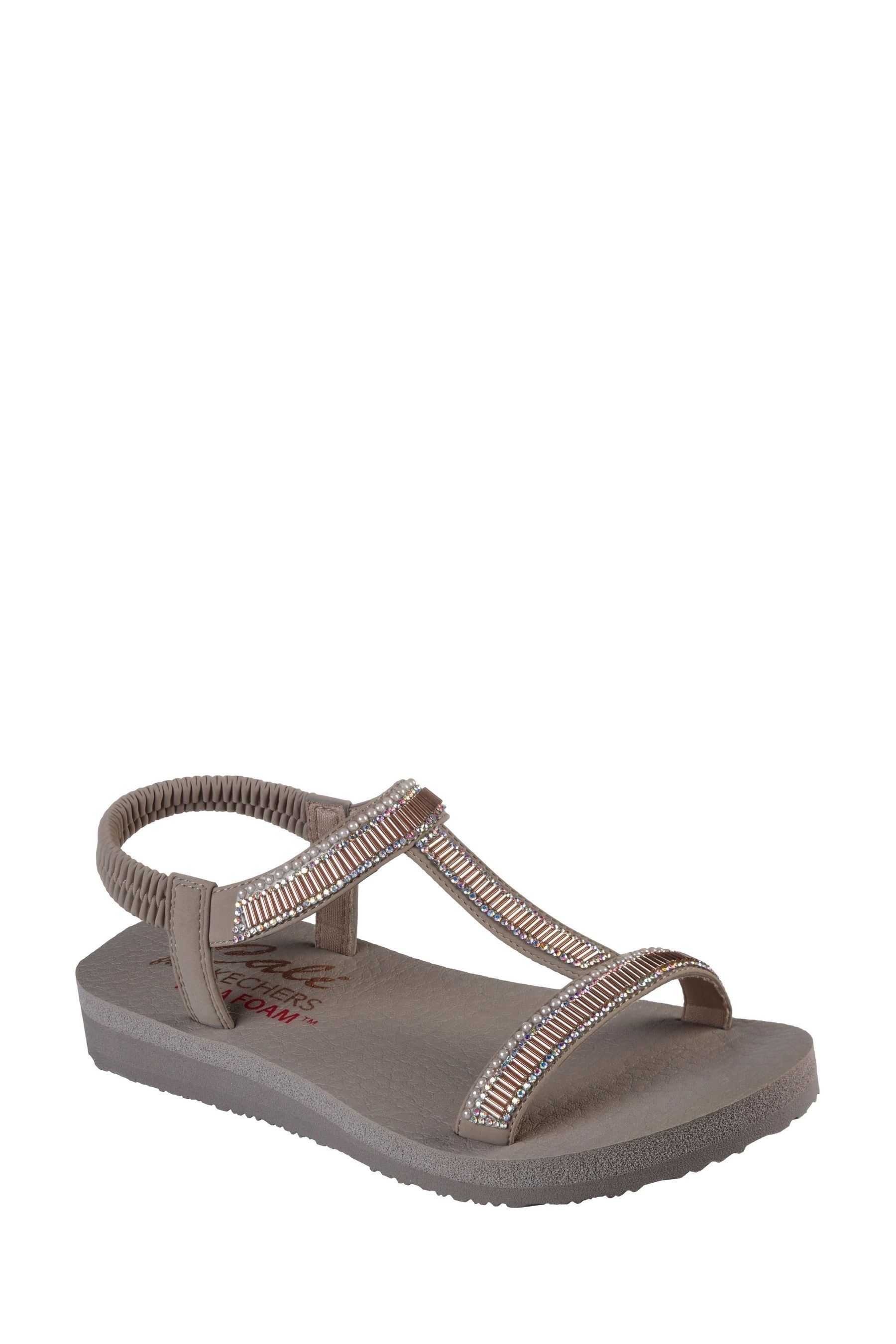 Sketchers best sale sandal sale