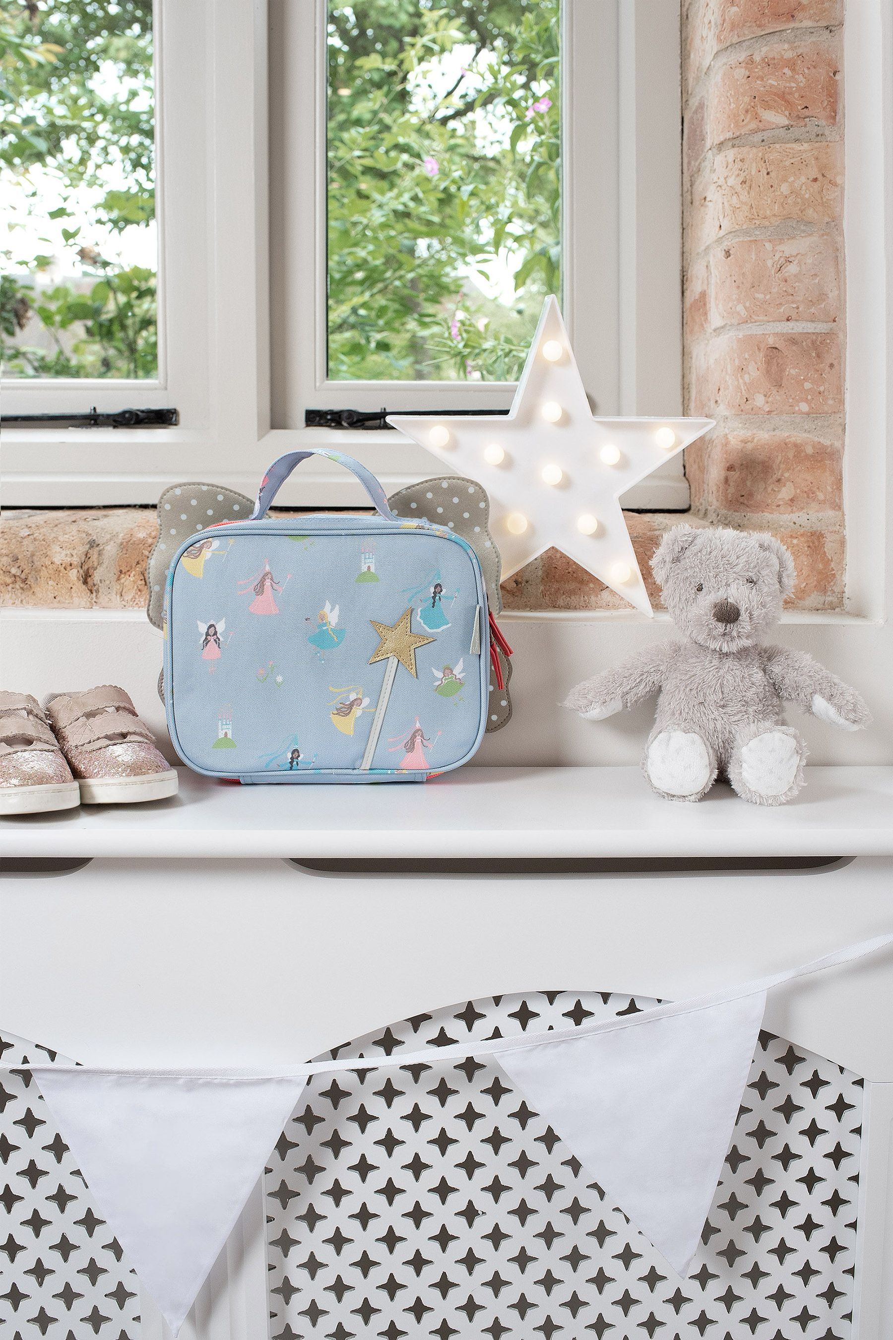 Sophie allport best sale unicorn backpack