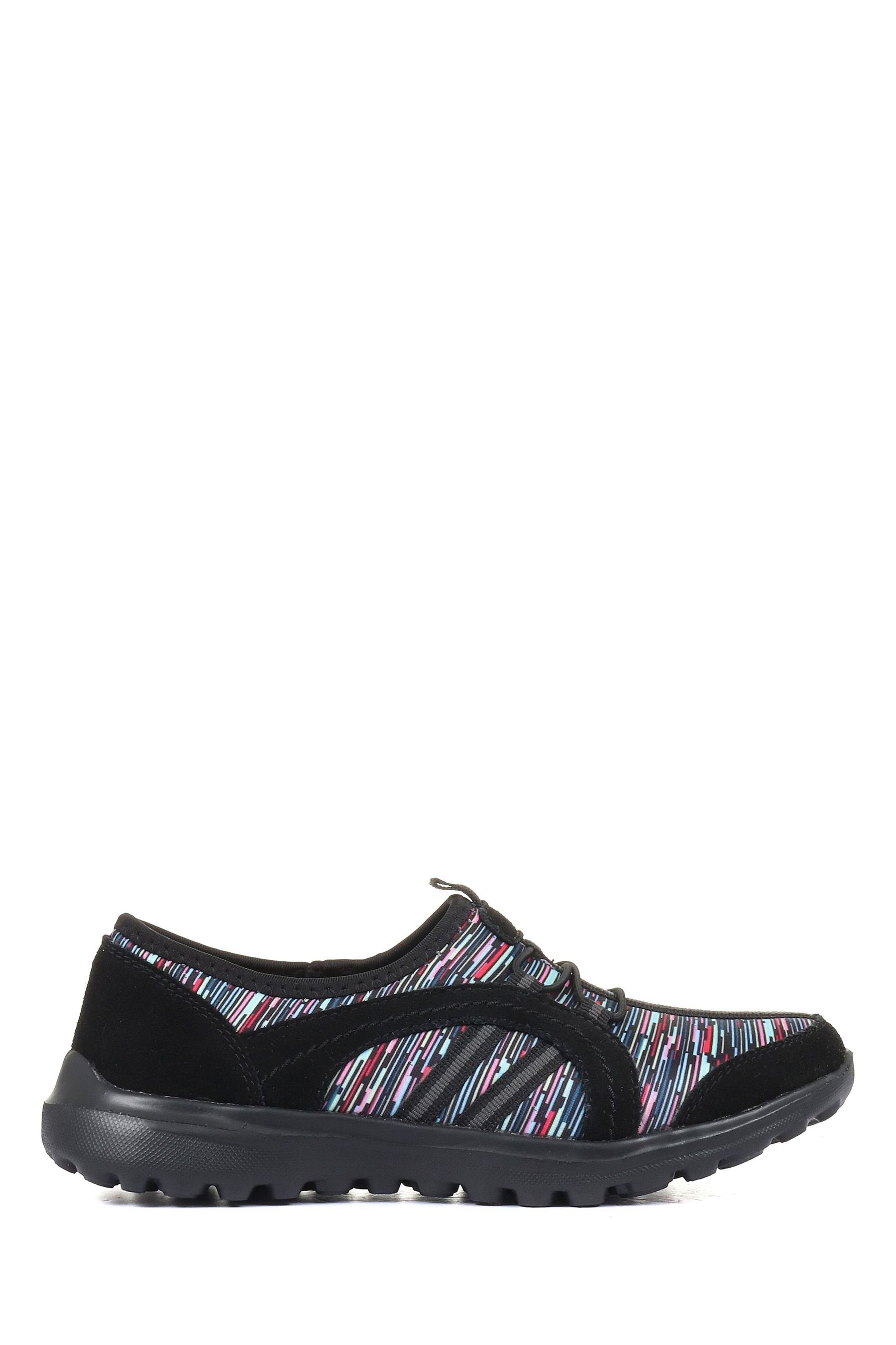 Pavers multi coloured shoes store