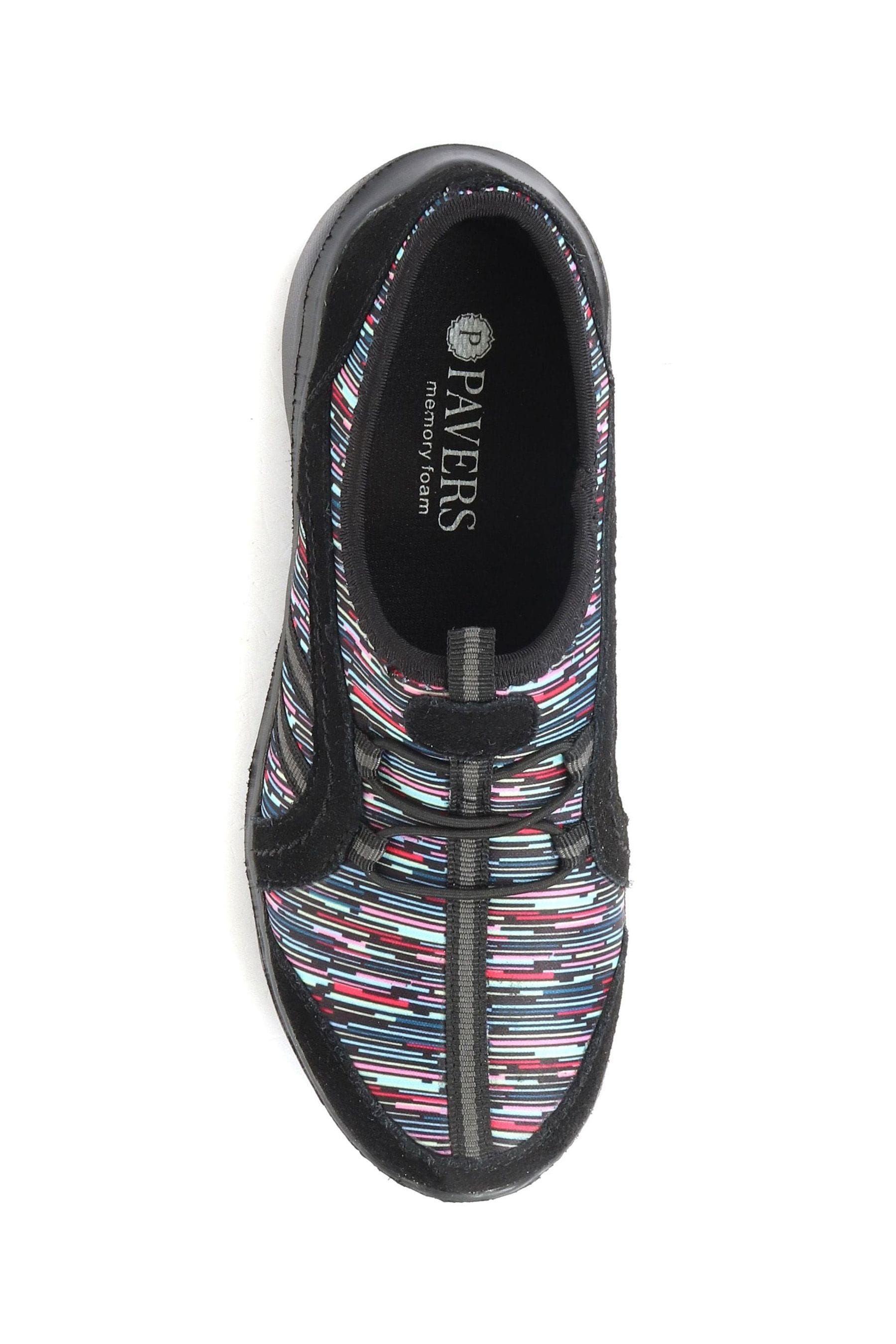 Pavers memory clearance foam shoes