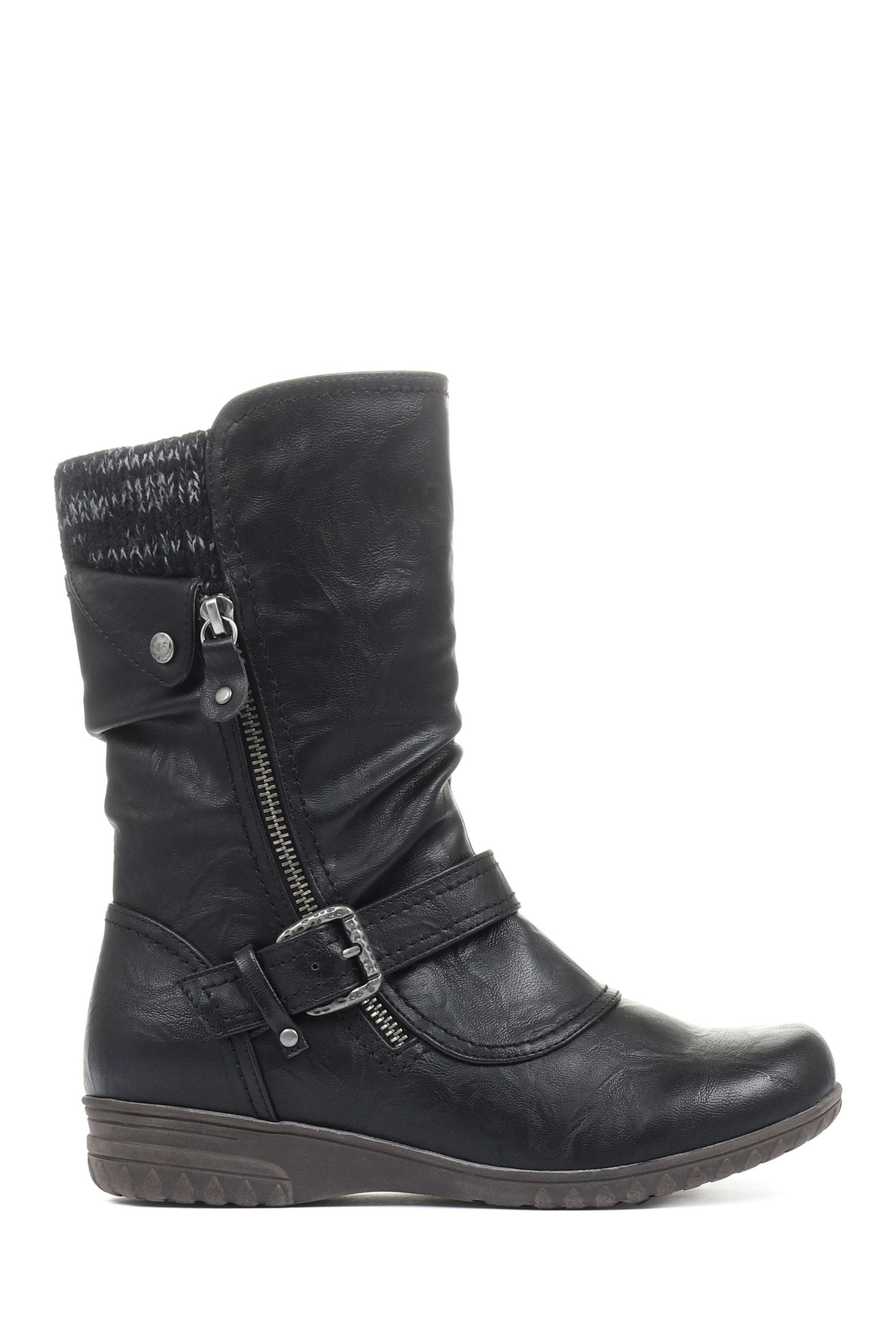Taxi reese winter boot new arrivals