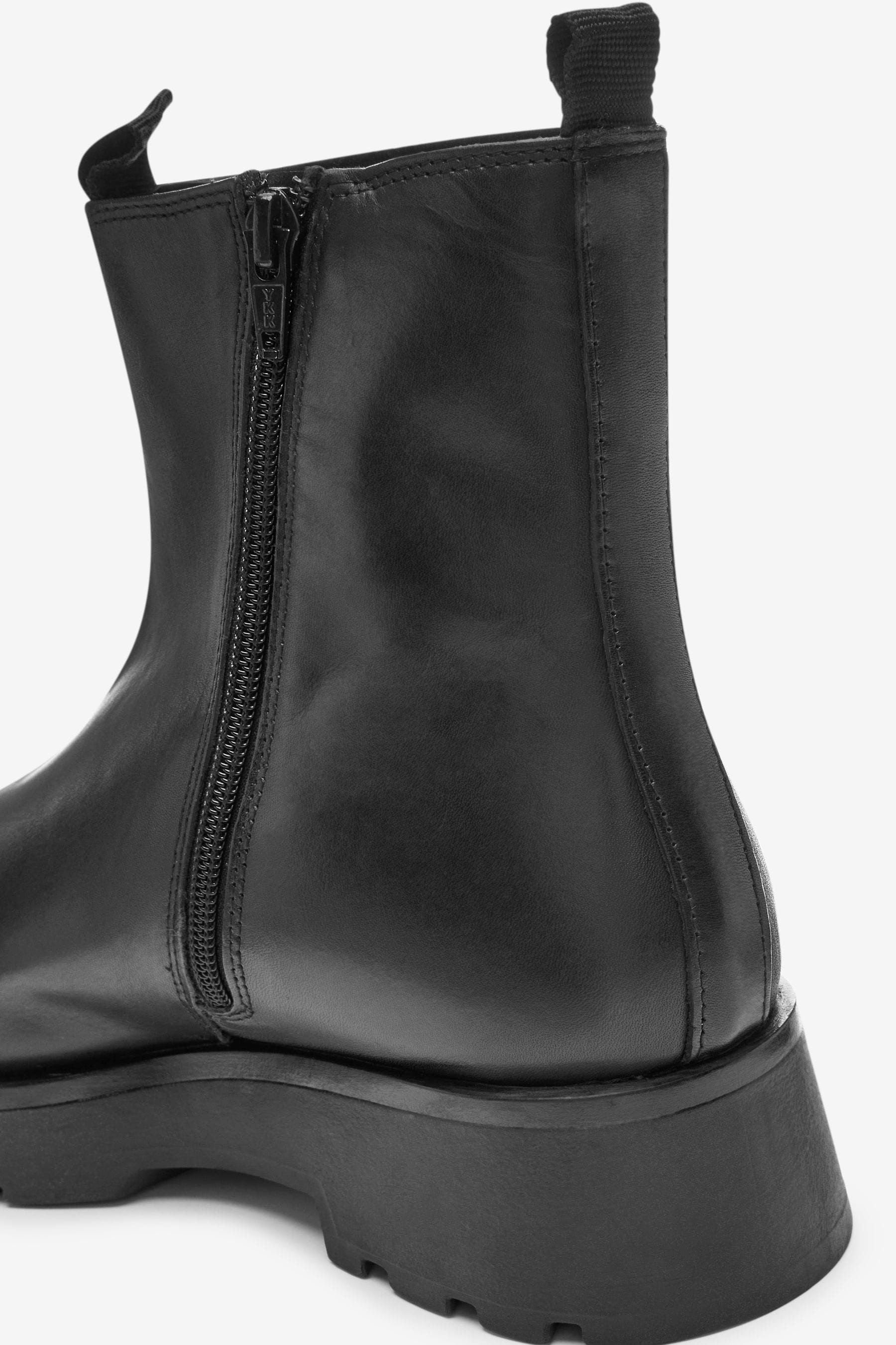 Next top comfort boots