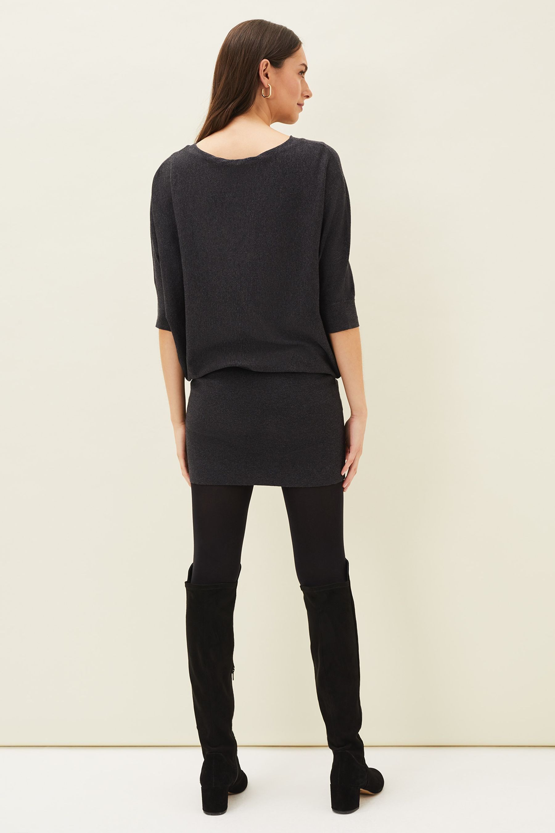 Batwing dress deals phase eight
