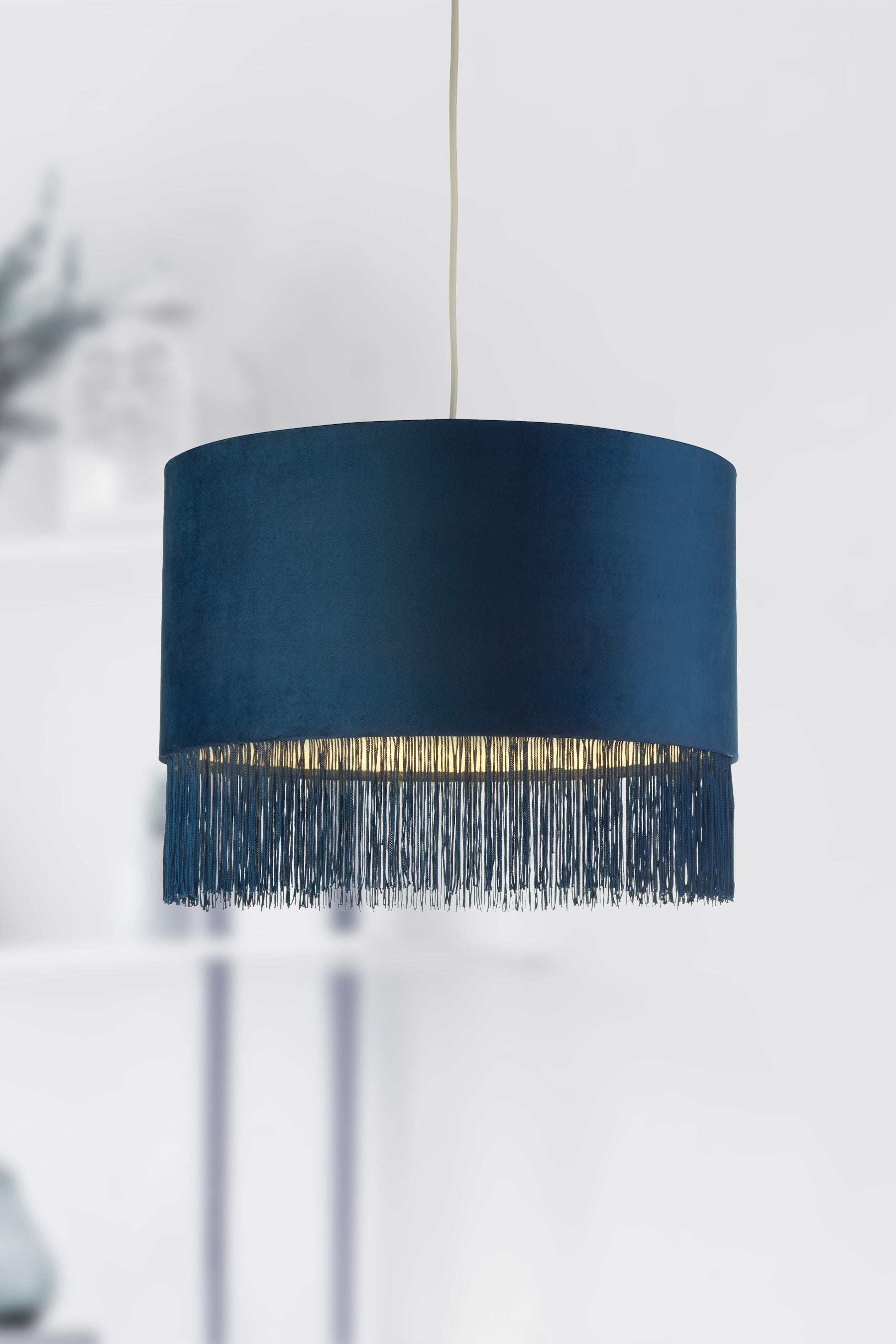 Next bergen light shade top