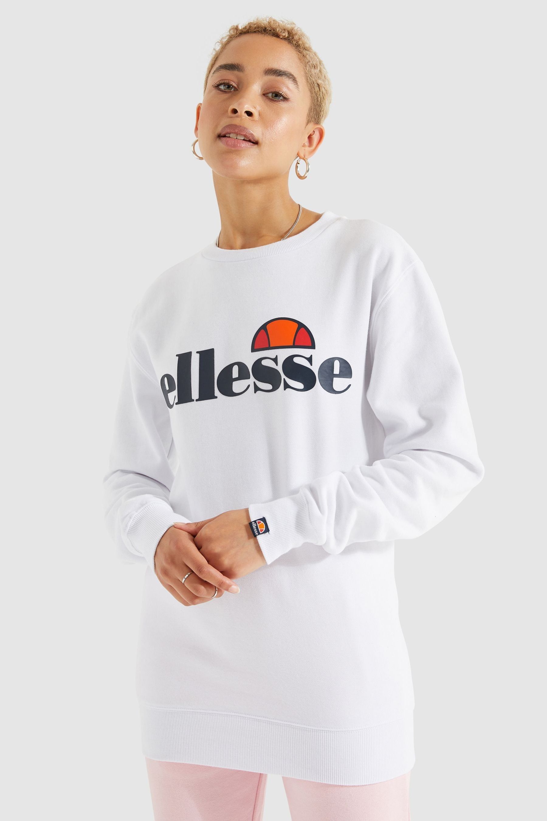 Ellesse online agata sweater