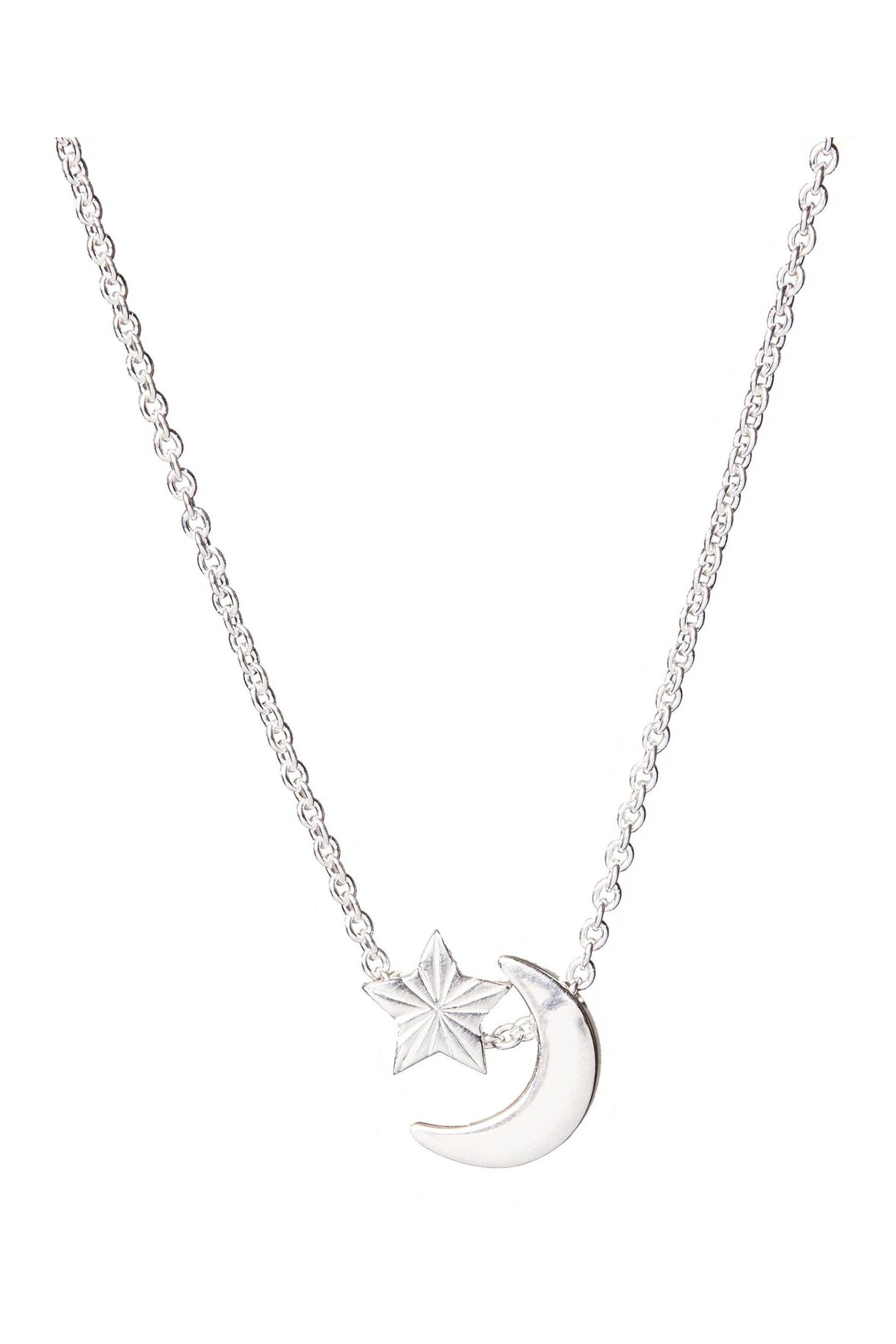 Oliver bonas star necklace online