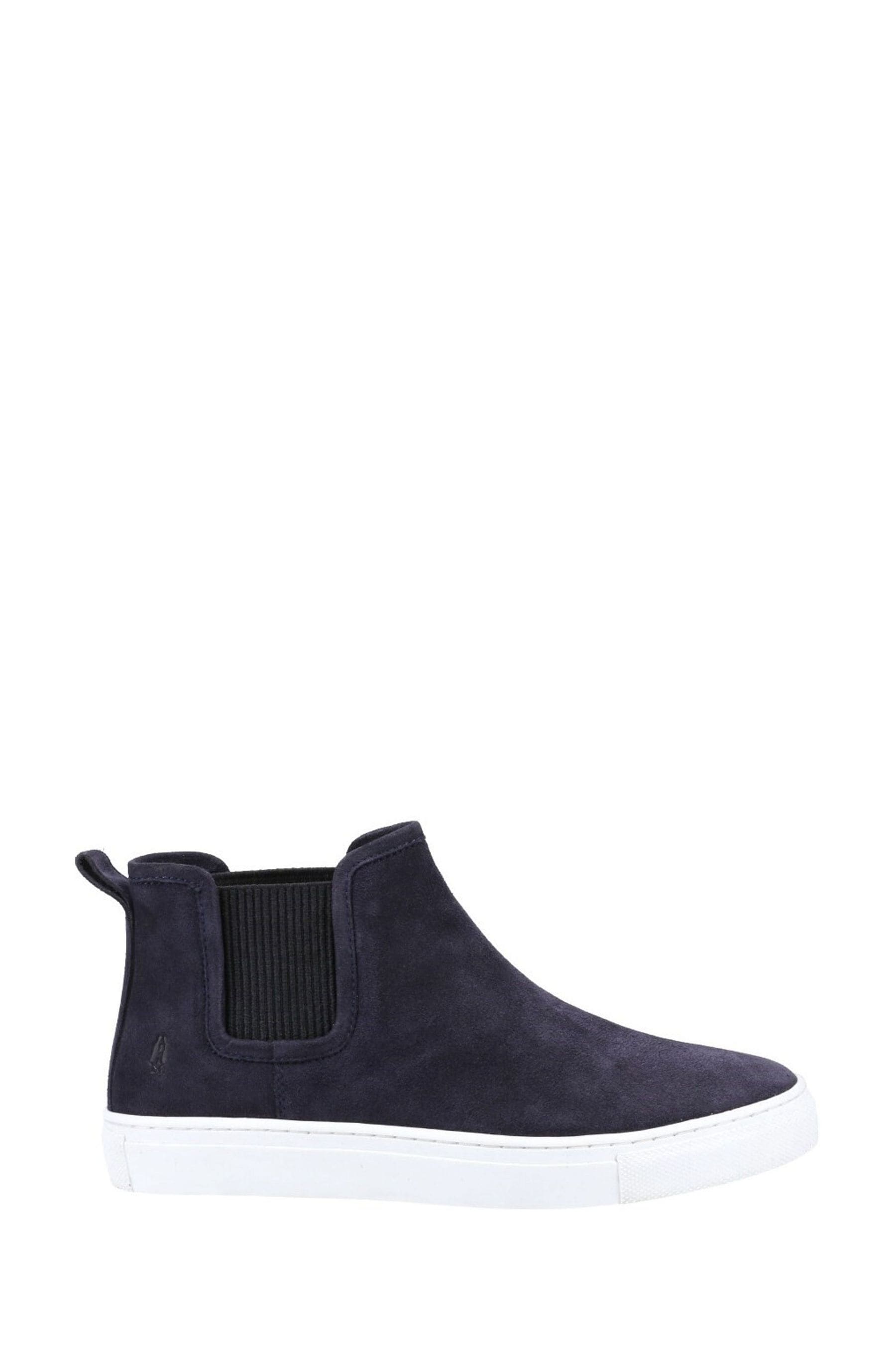 Hush hotsell blue boots