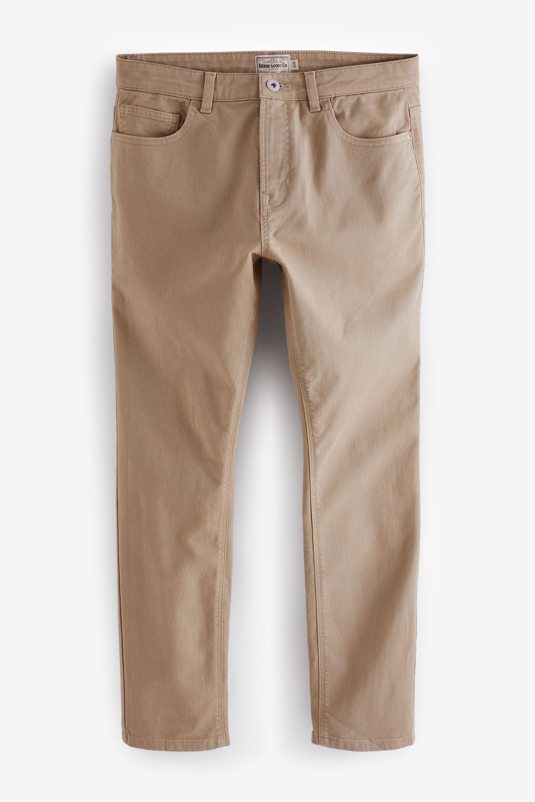 Tan best sale color jeans