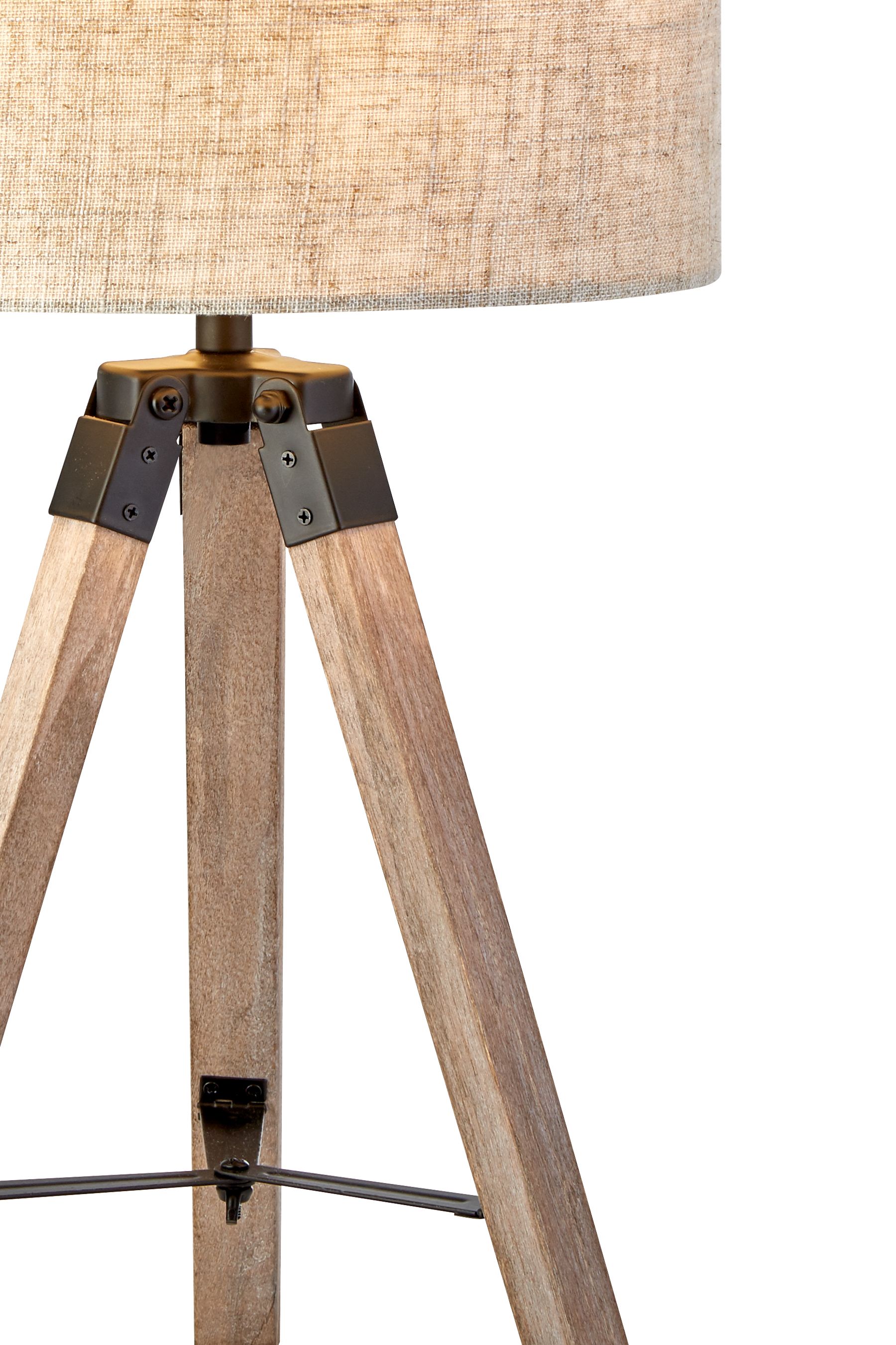 Next on sale tripod light