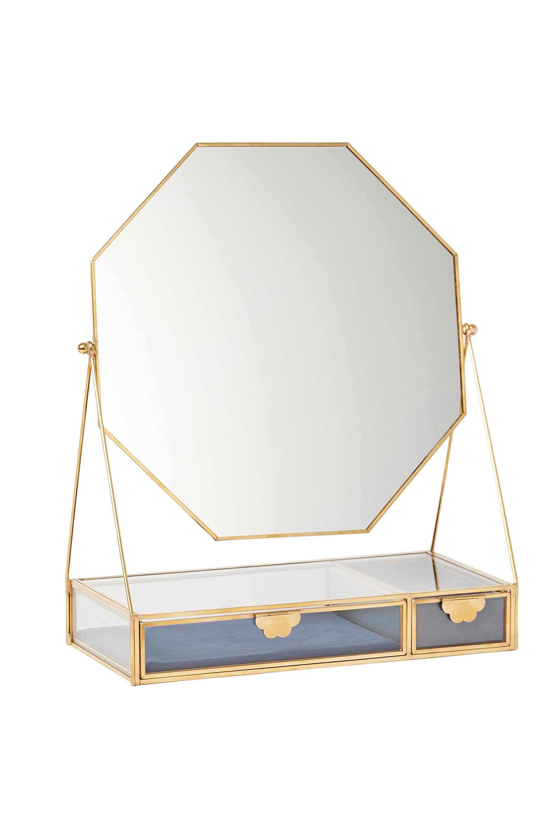 Dressing table mirror oliver bonas online