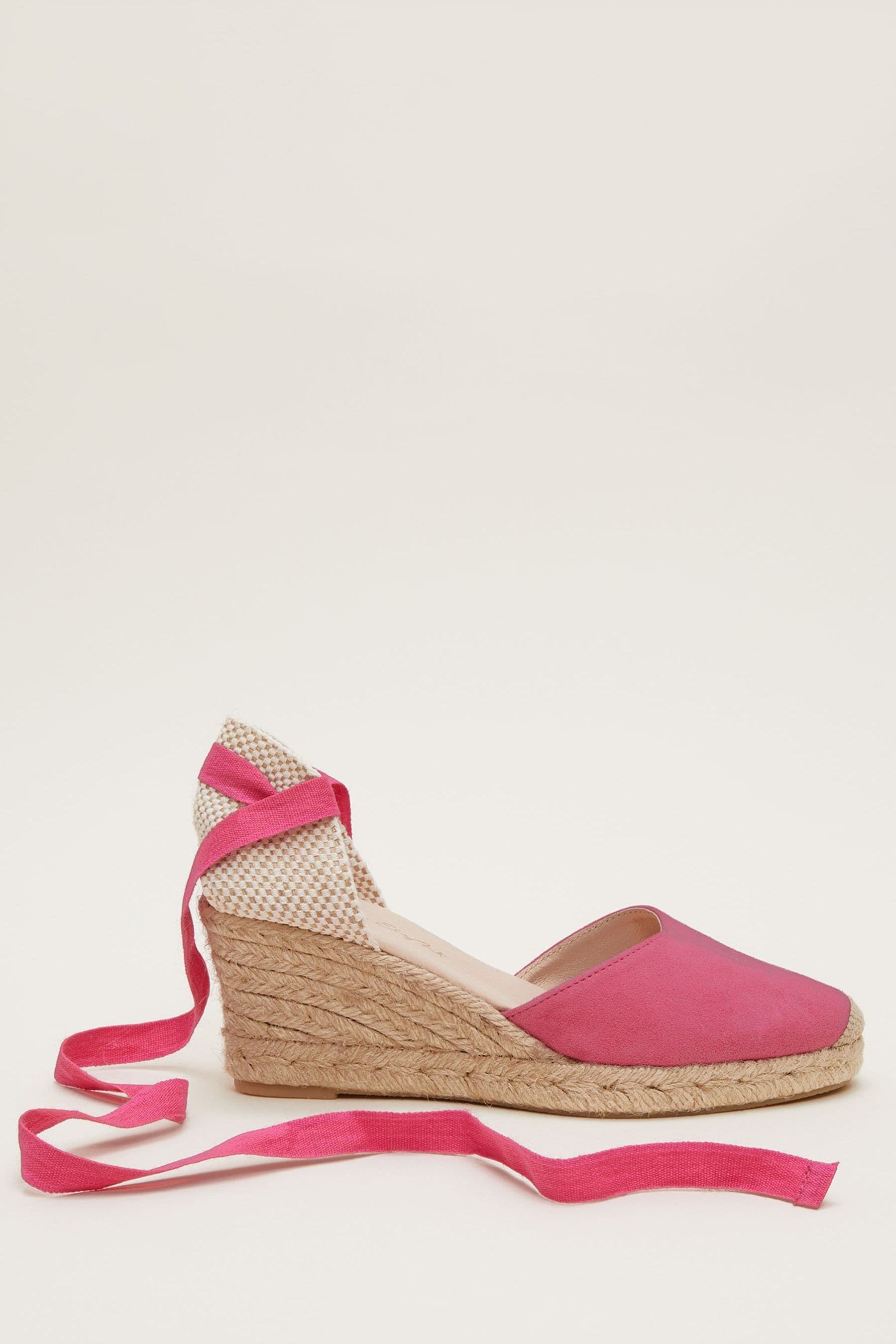 Ankle tie cheap espadrilles uk