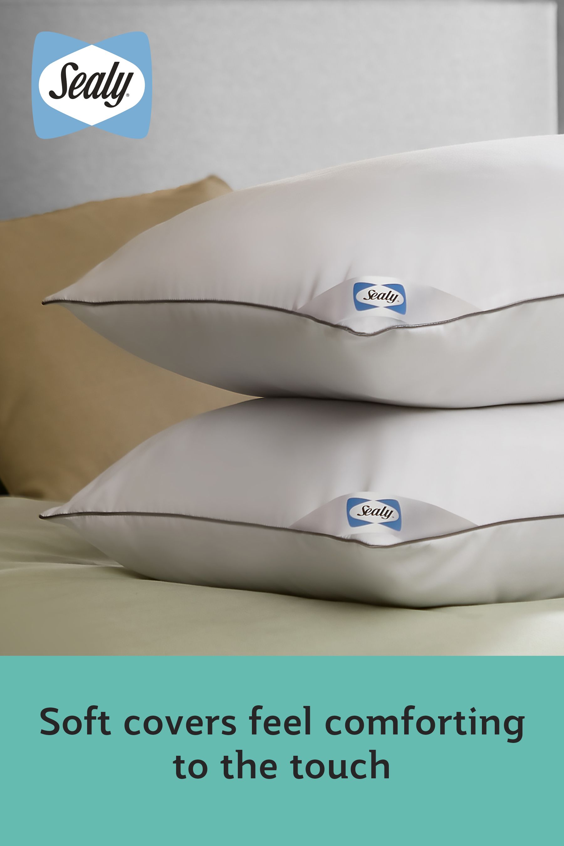 Allergy sales pillow covers