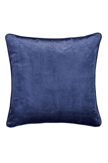 Helena Springfield Blue Escala Cushion