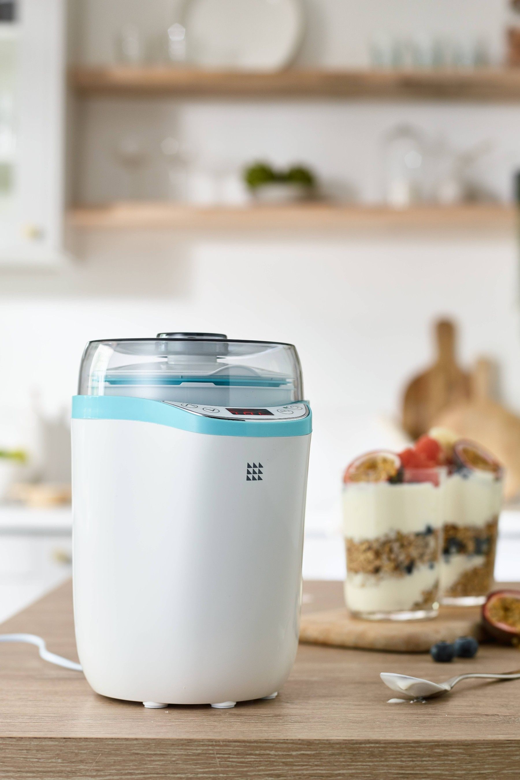 lakeland multi yoghurt maker instructions