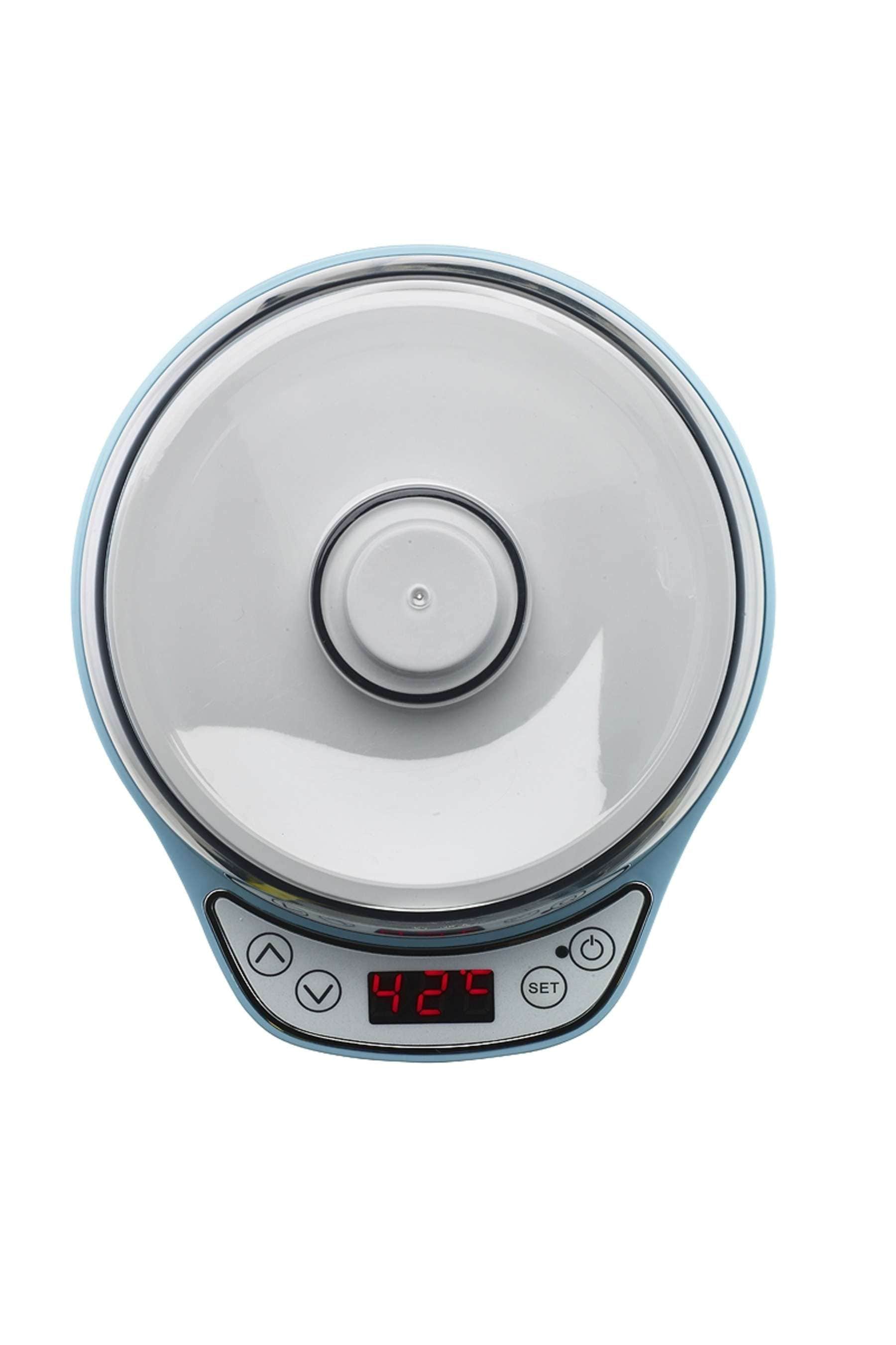 Electric yogurt deals maker argos