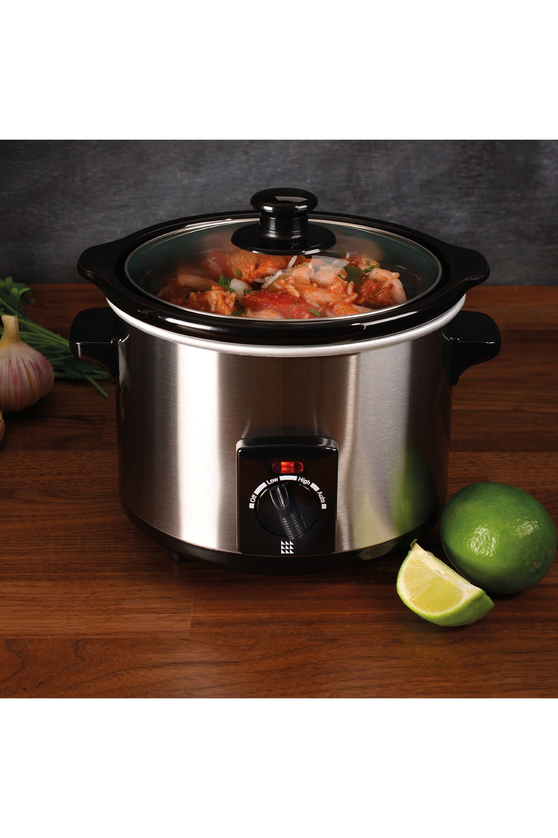 Lakeland slow hotsell cooker