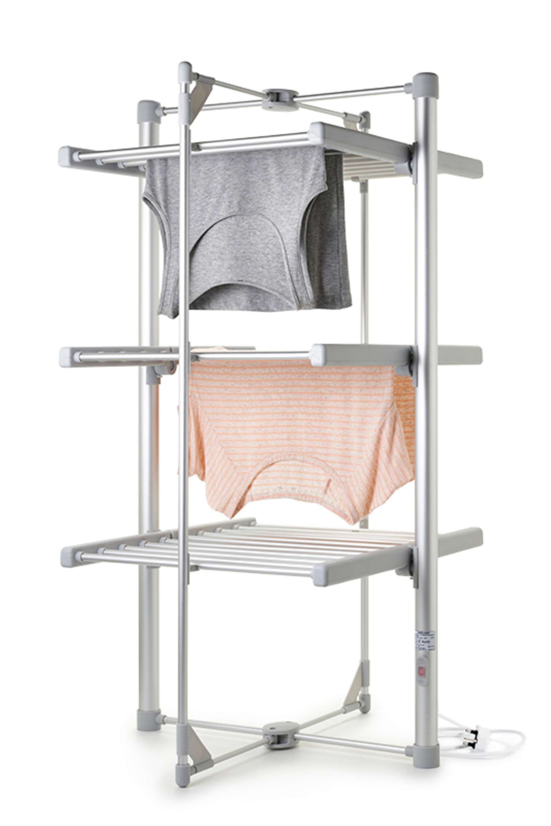 Lakeland dry shop soon 2 tier