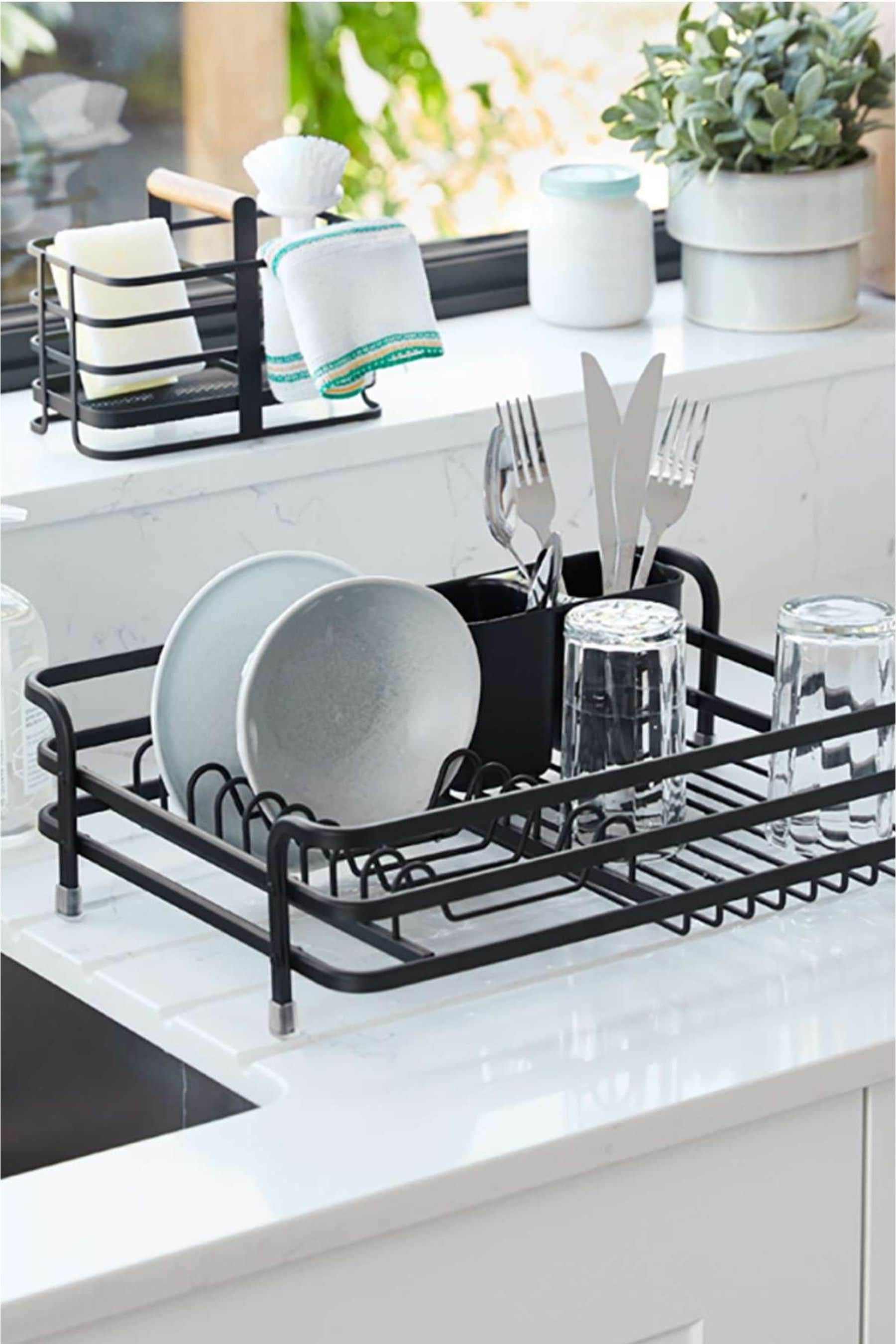 Lakeland dish drainer best sale