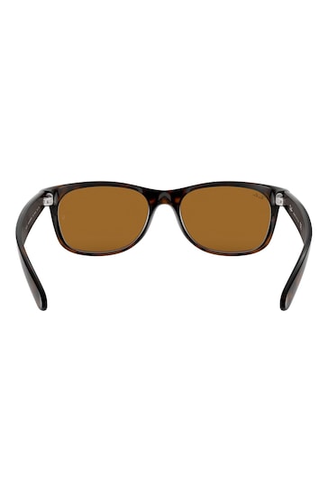 Ray Ban New Wayfarer Sunglasses