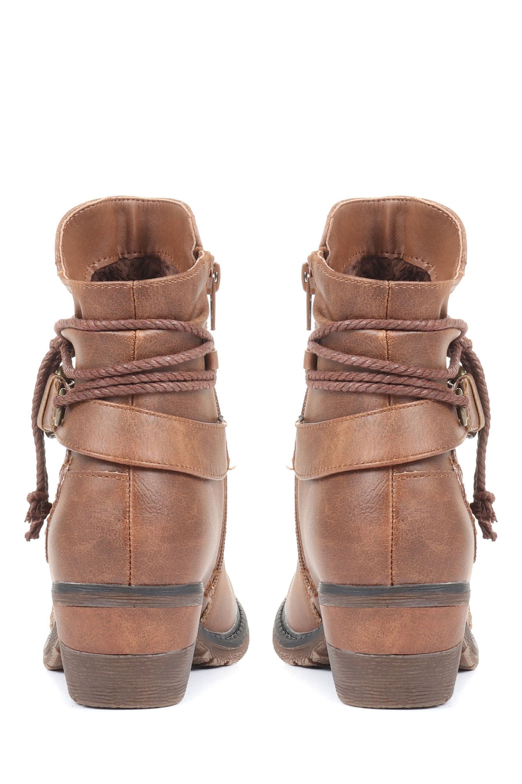 Ladies slouch ankle boots uk online