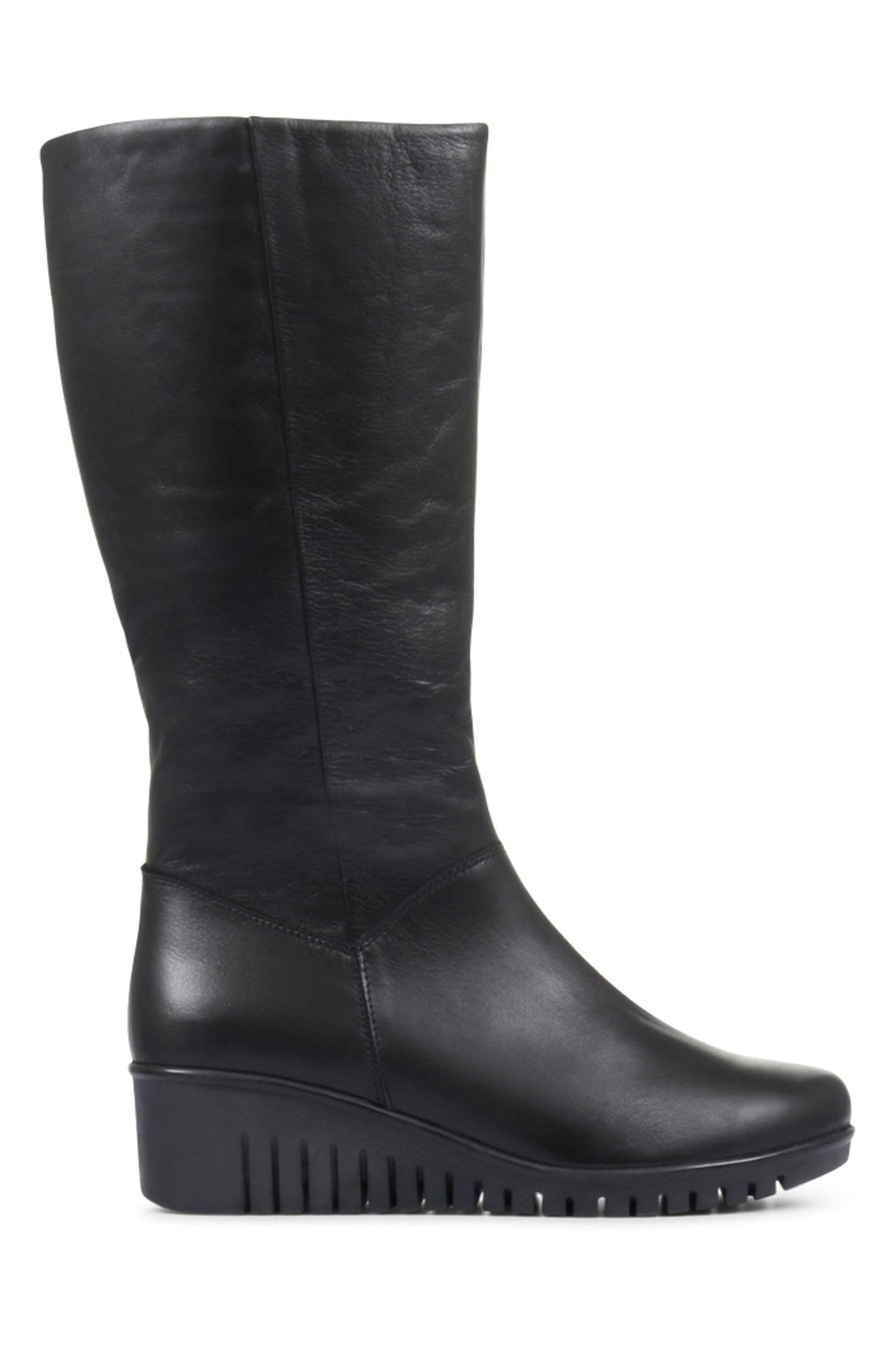 Next ladies long boots store