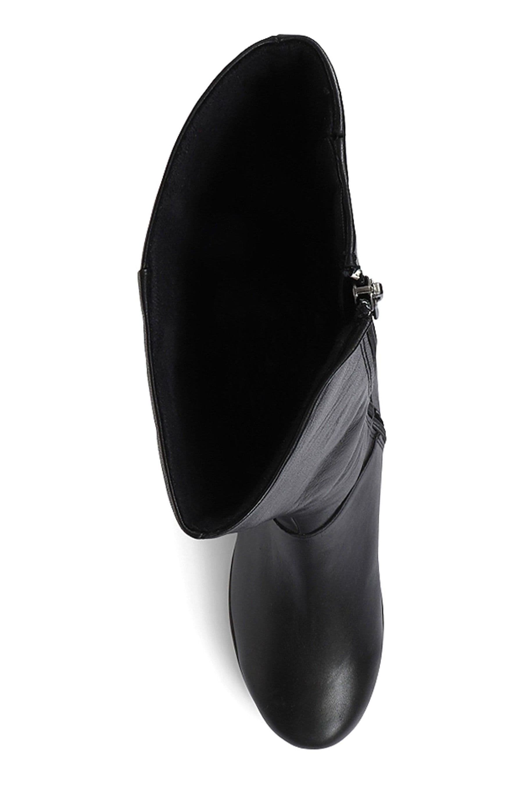 Pavers ladies long boots deals