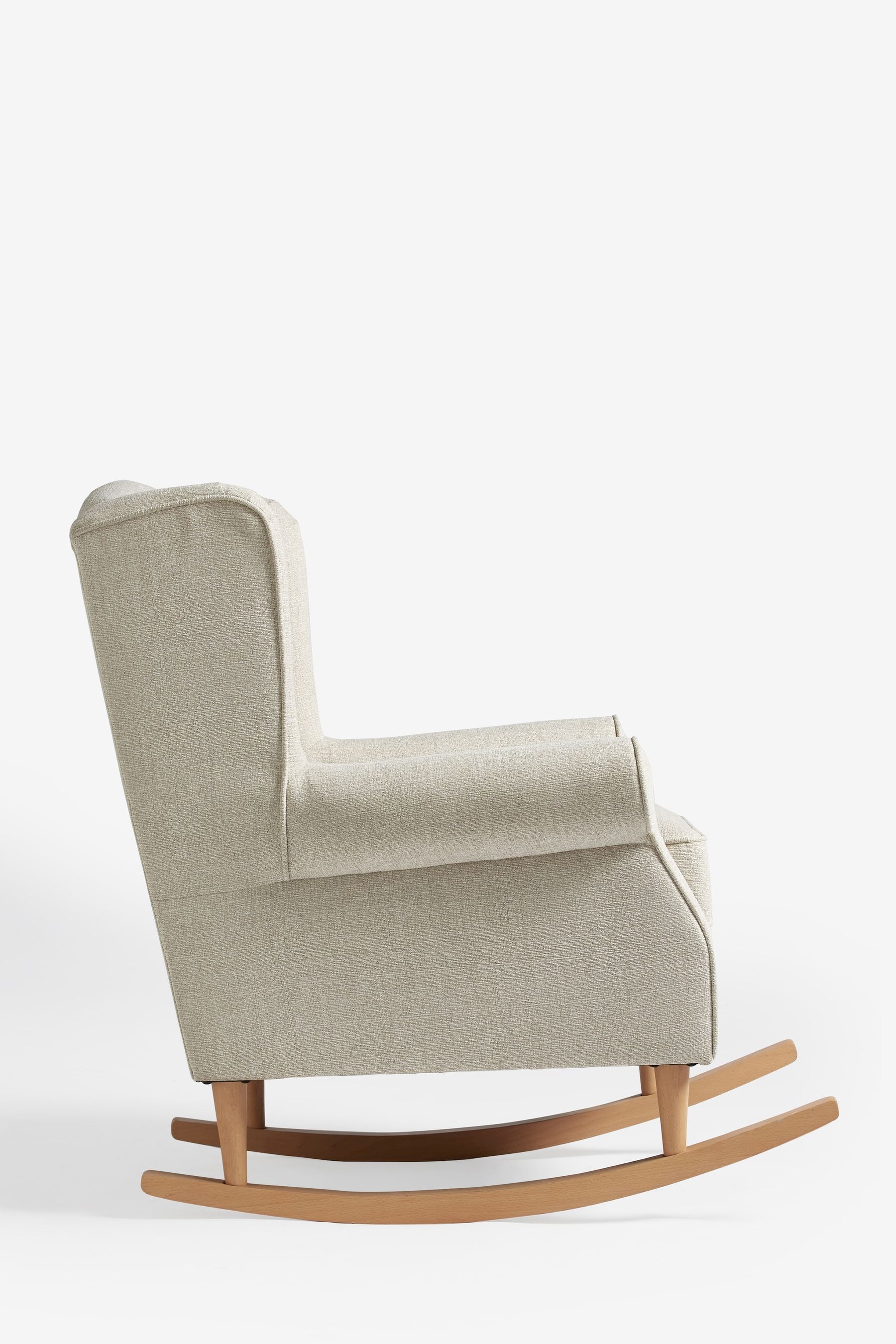 Affordable rocking top chair for nursery