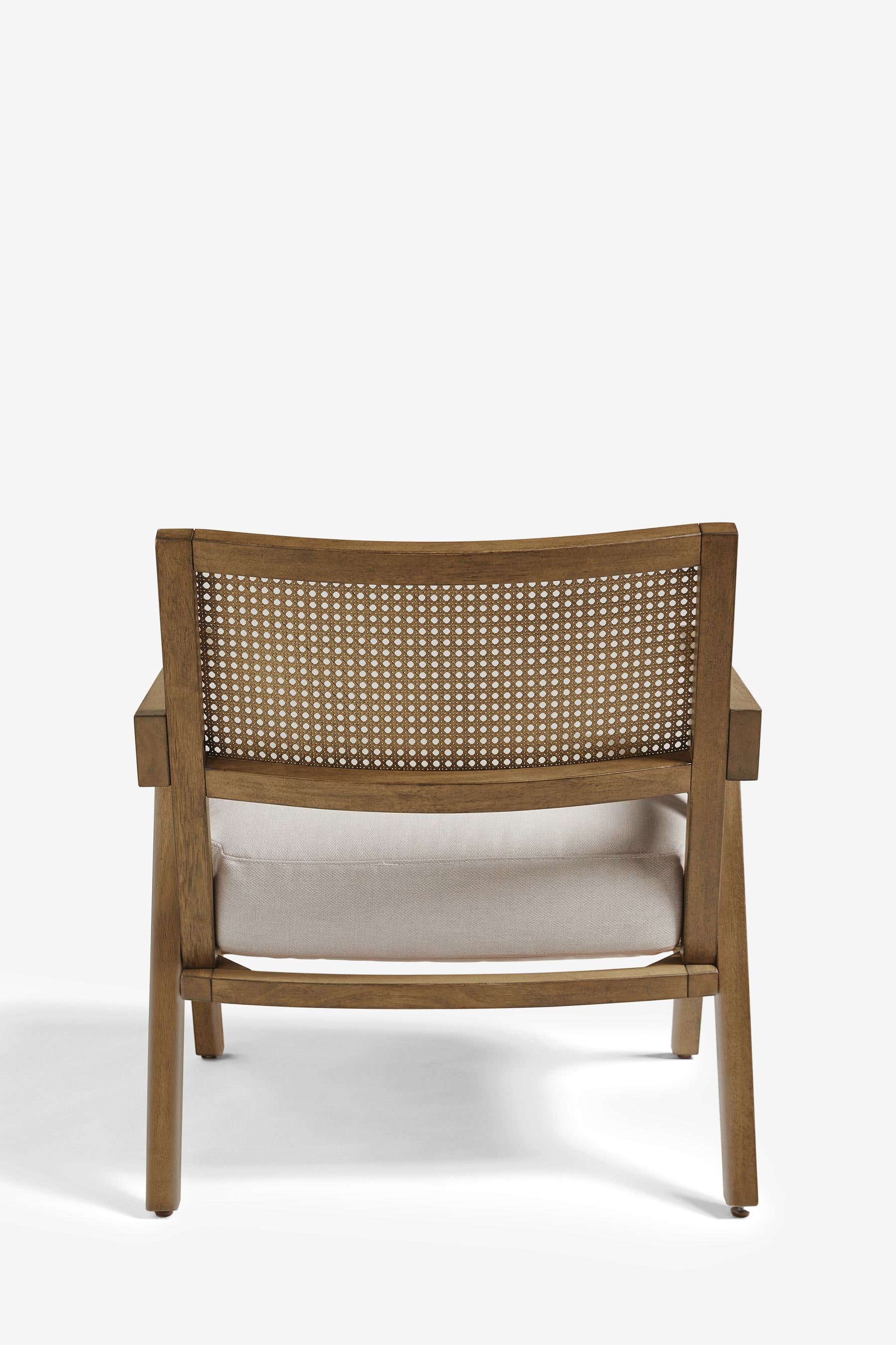 Next rattan sale chair