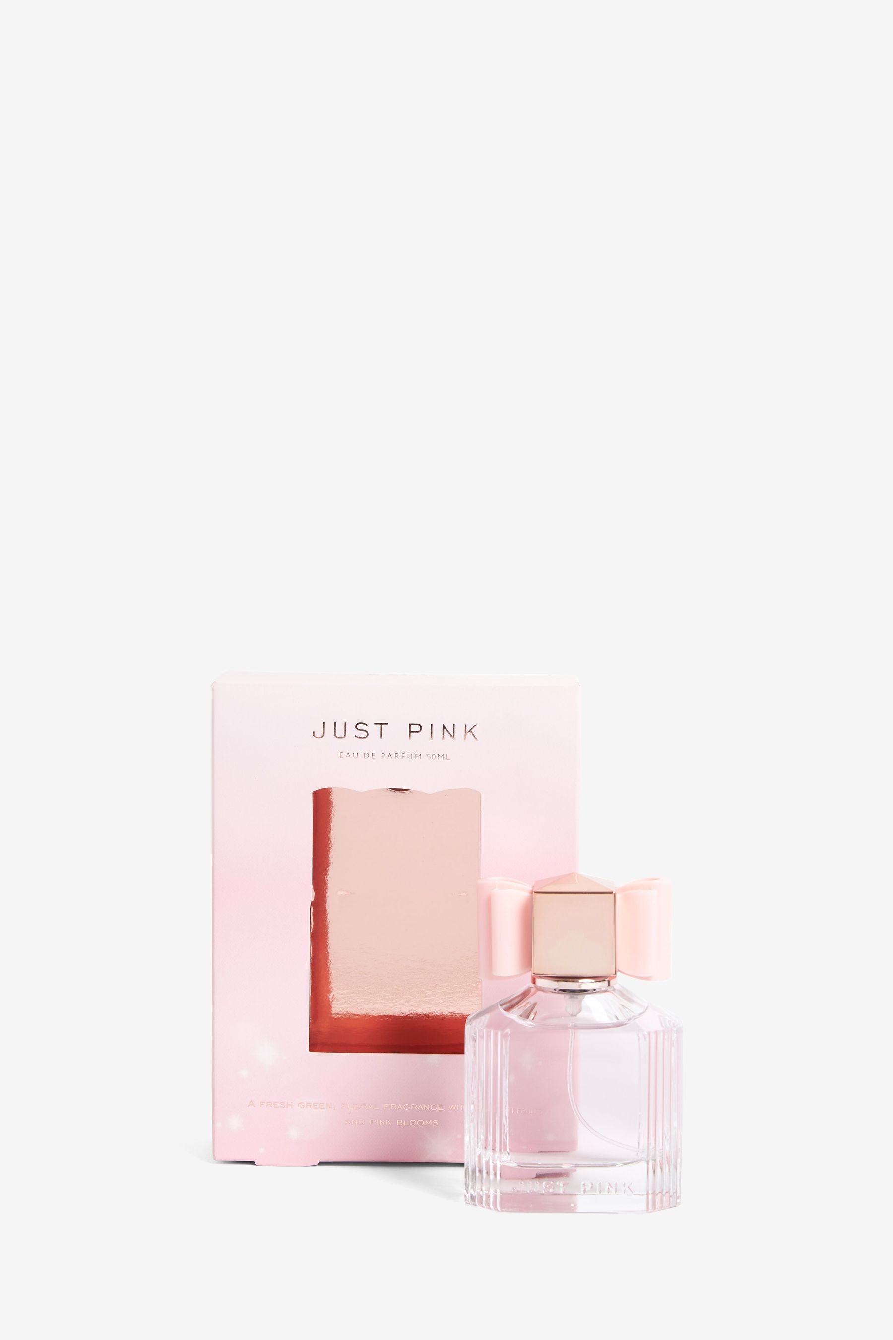 Next just pink perfume clearance