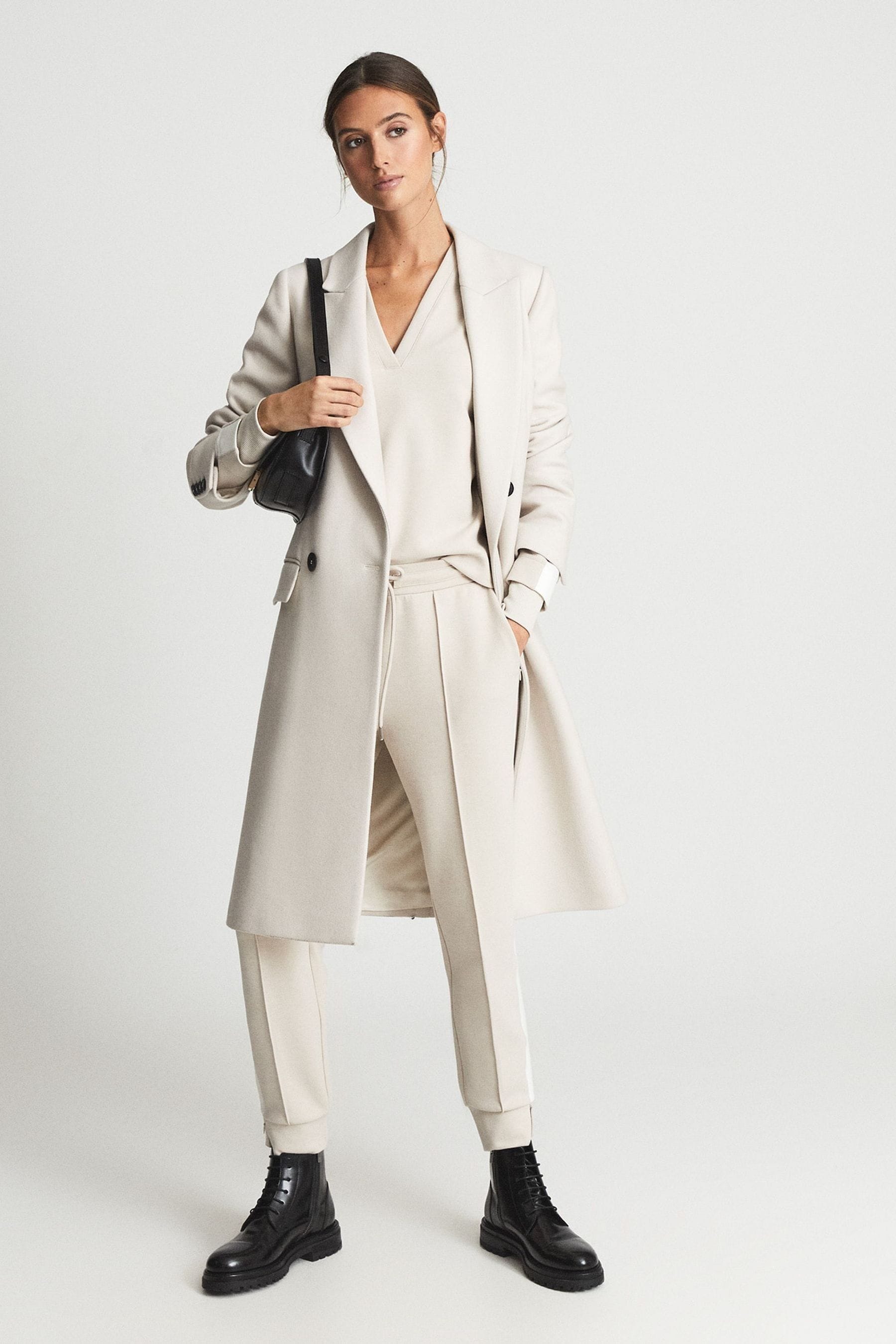 Reiss maddie coat online