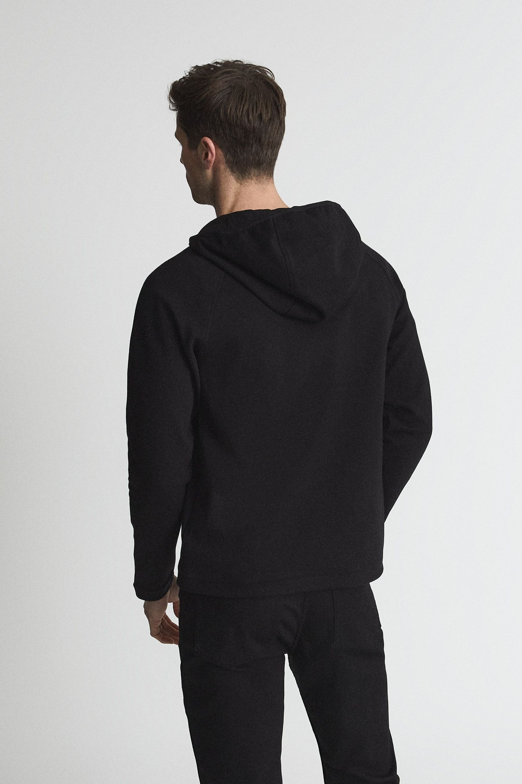 Reiss mens hoodie store