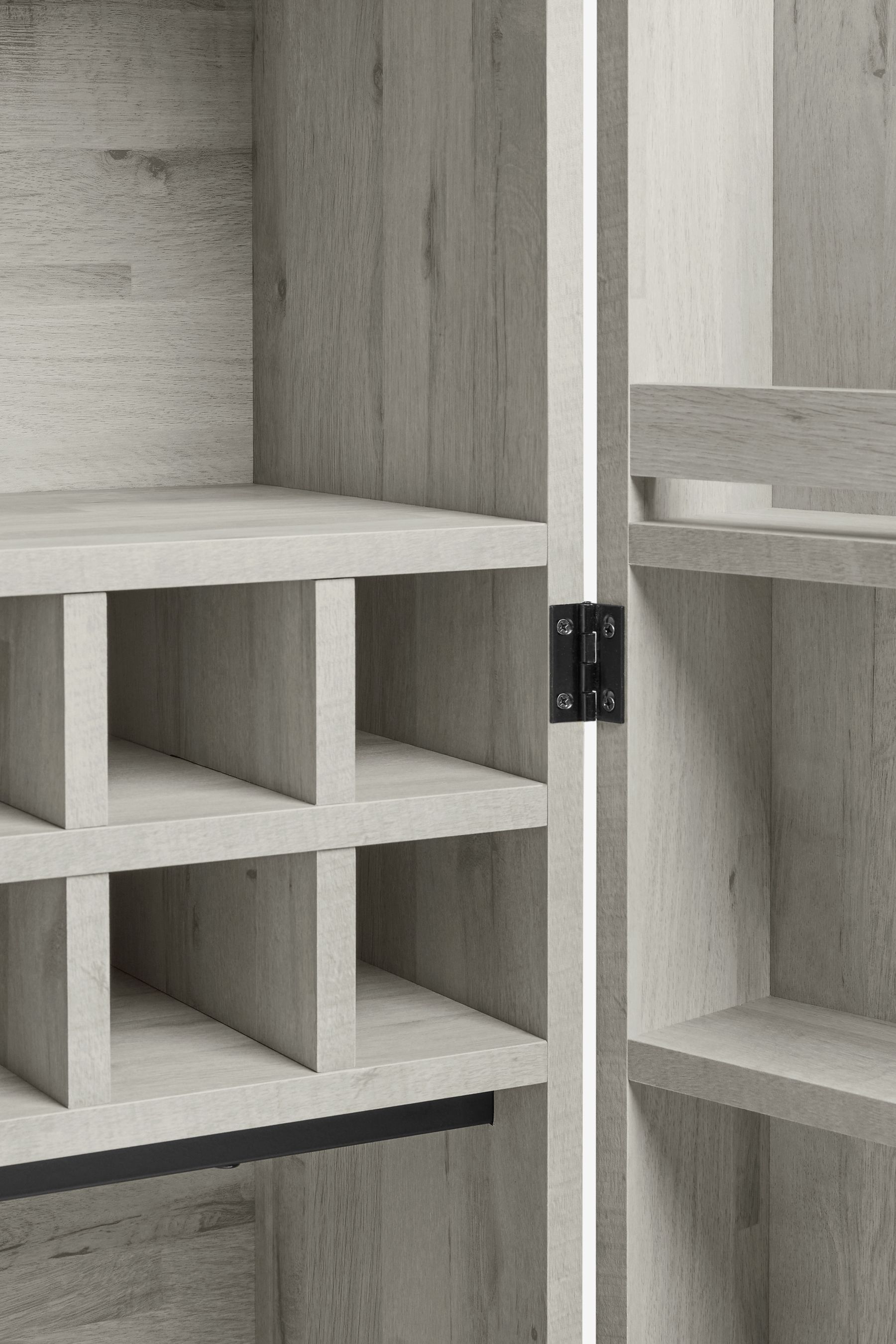 Next sales bronx cabinet