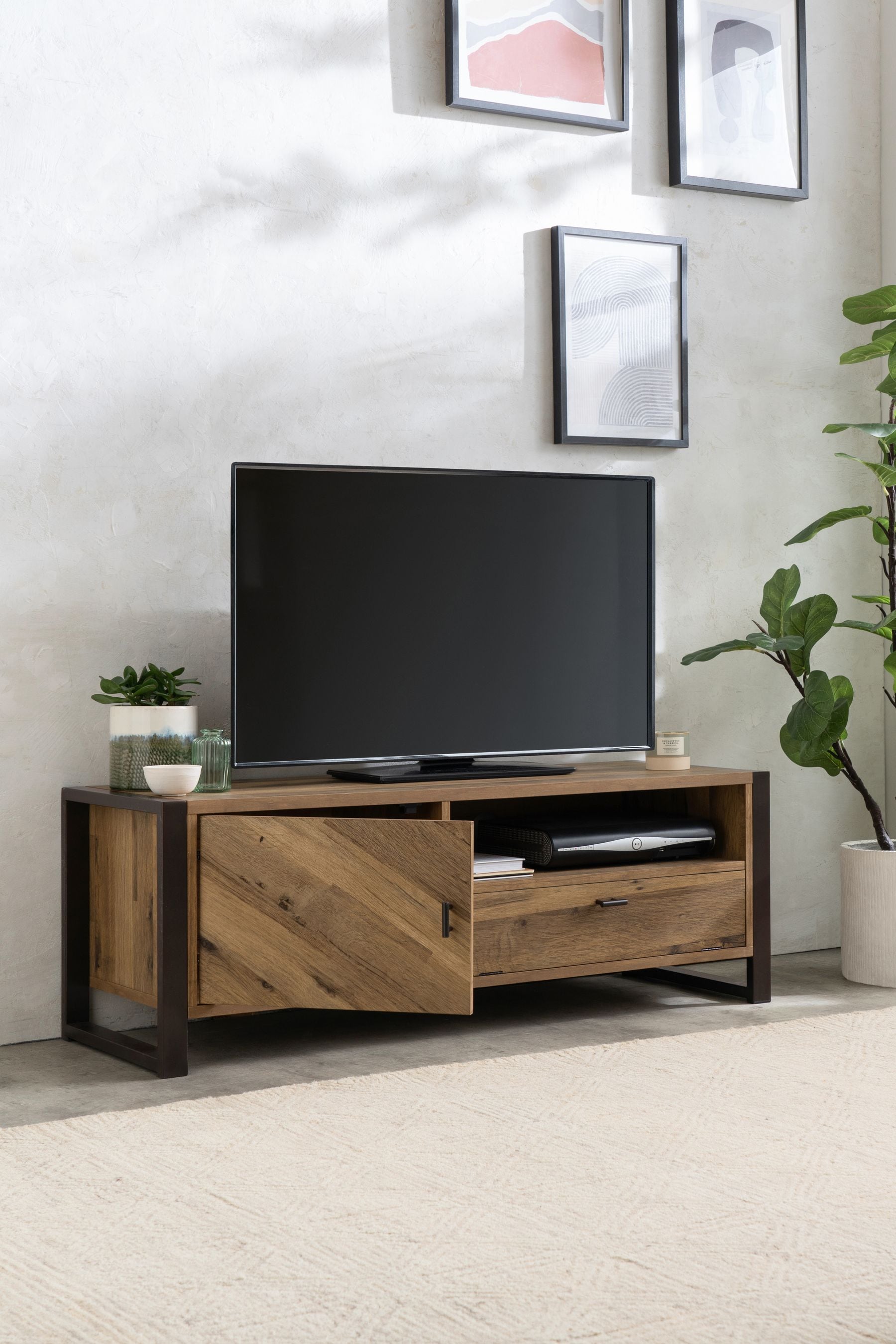 Next sales oak furniture