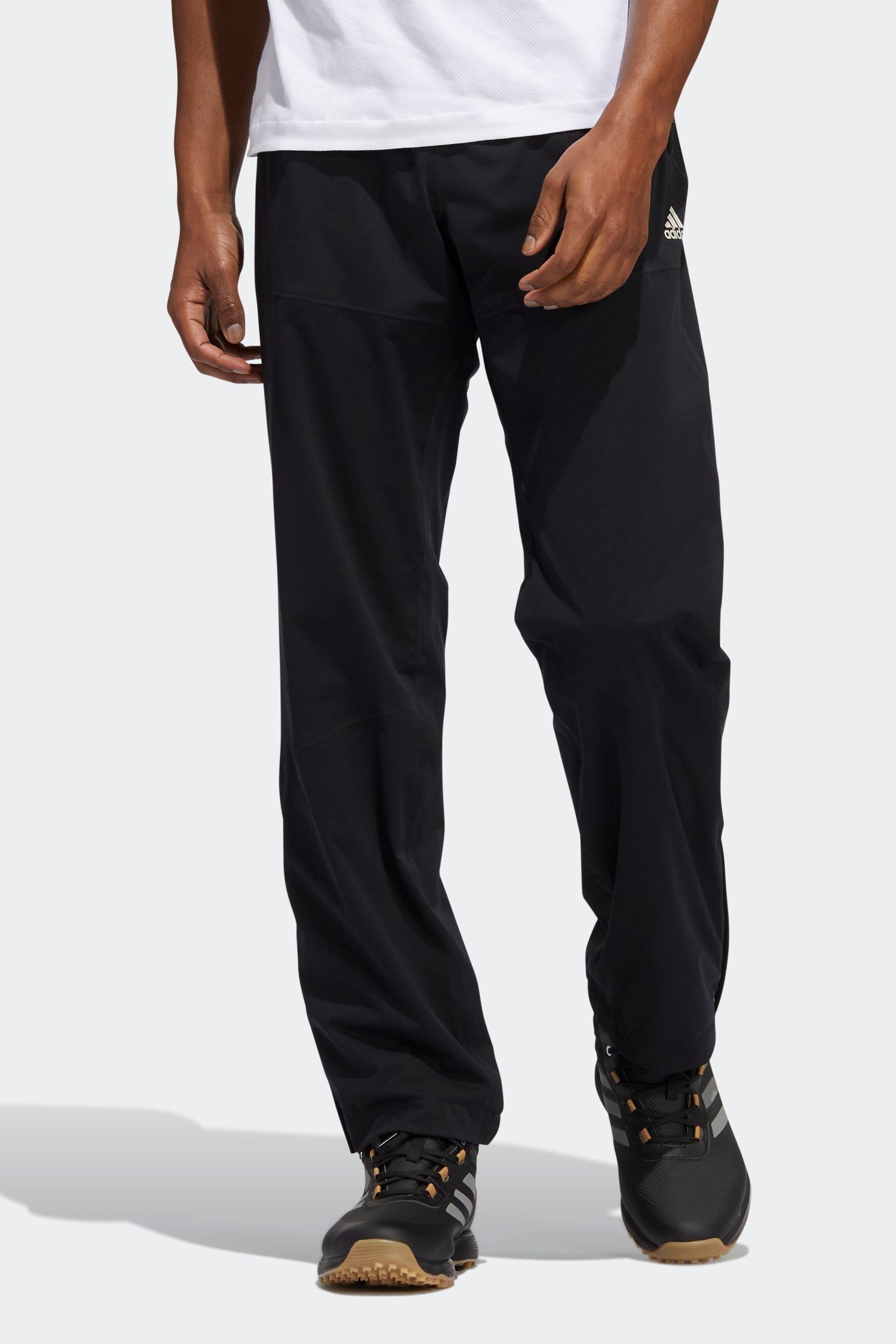 Adidas performance golf pants on sale