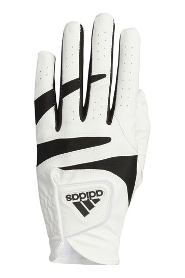 adidas Golf Aditech 22 Single White Gloves