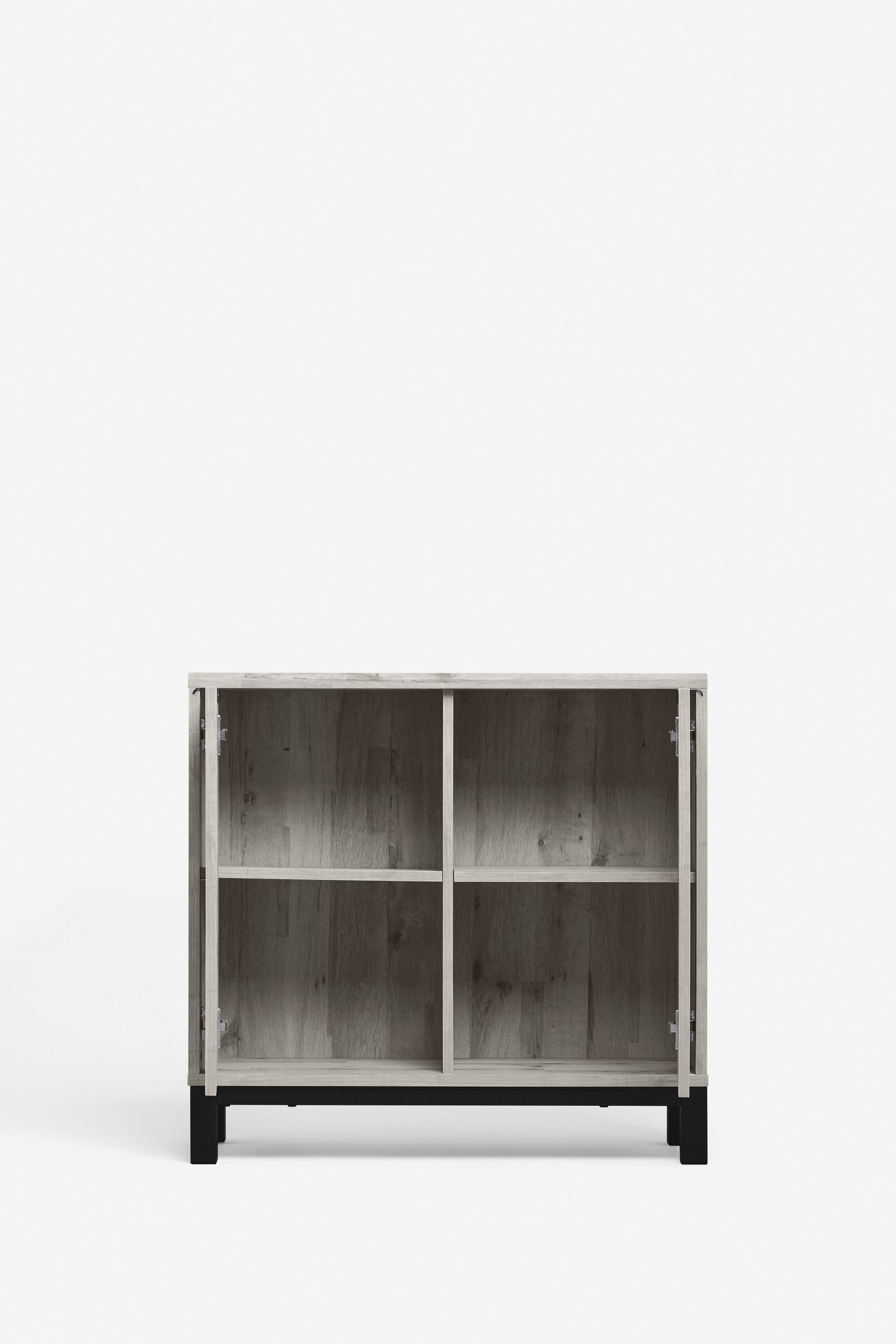 Next bronx online compact sideboard