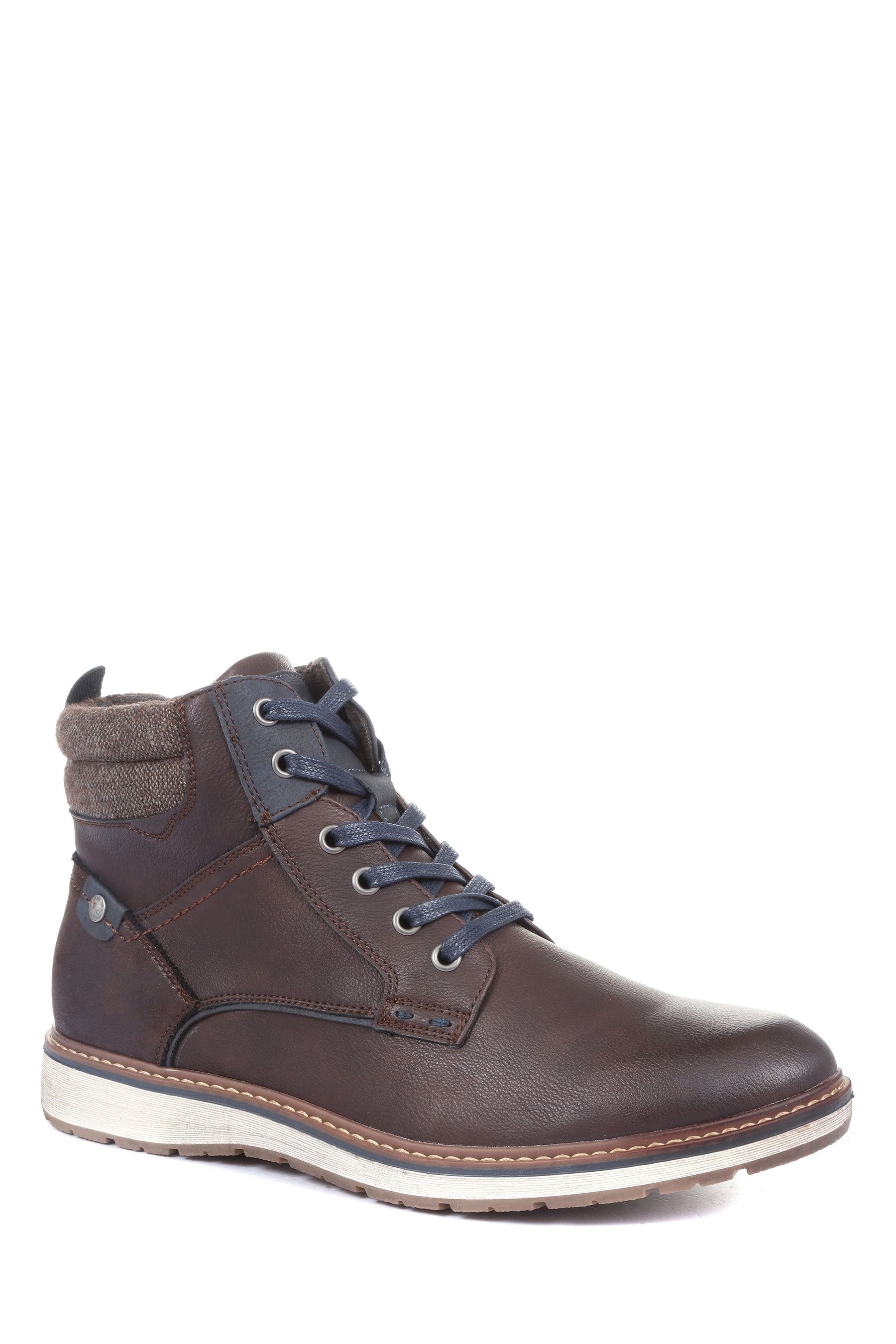 Pavers mens boots 2025
