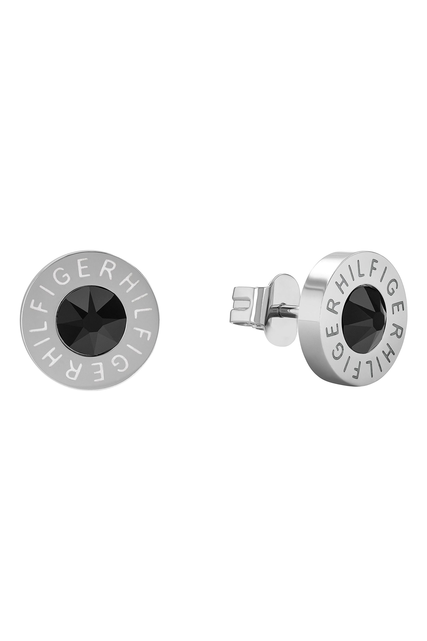 Tommy hilfiger best sale earrings mens