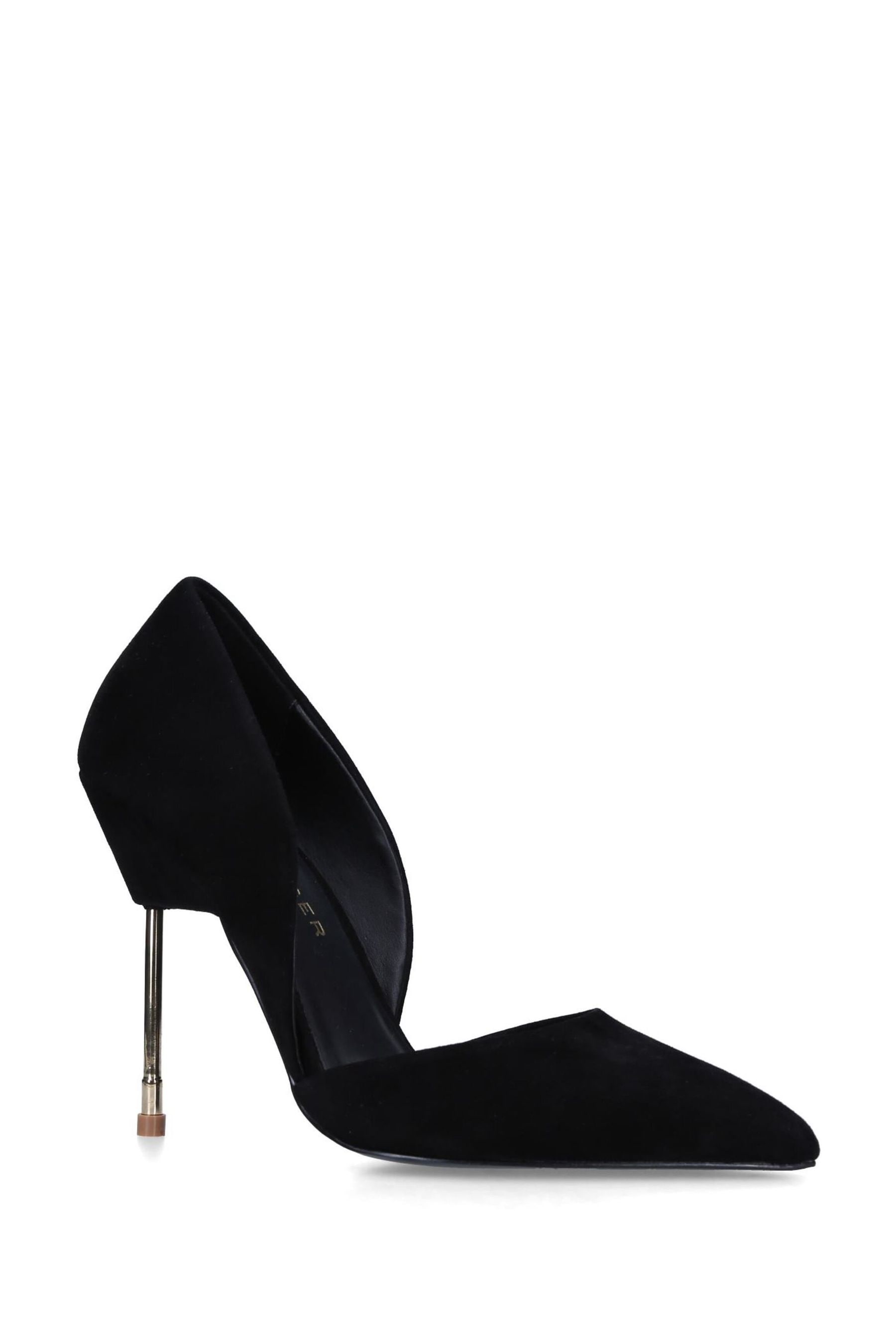 Kurt geiger bond shoes outlet