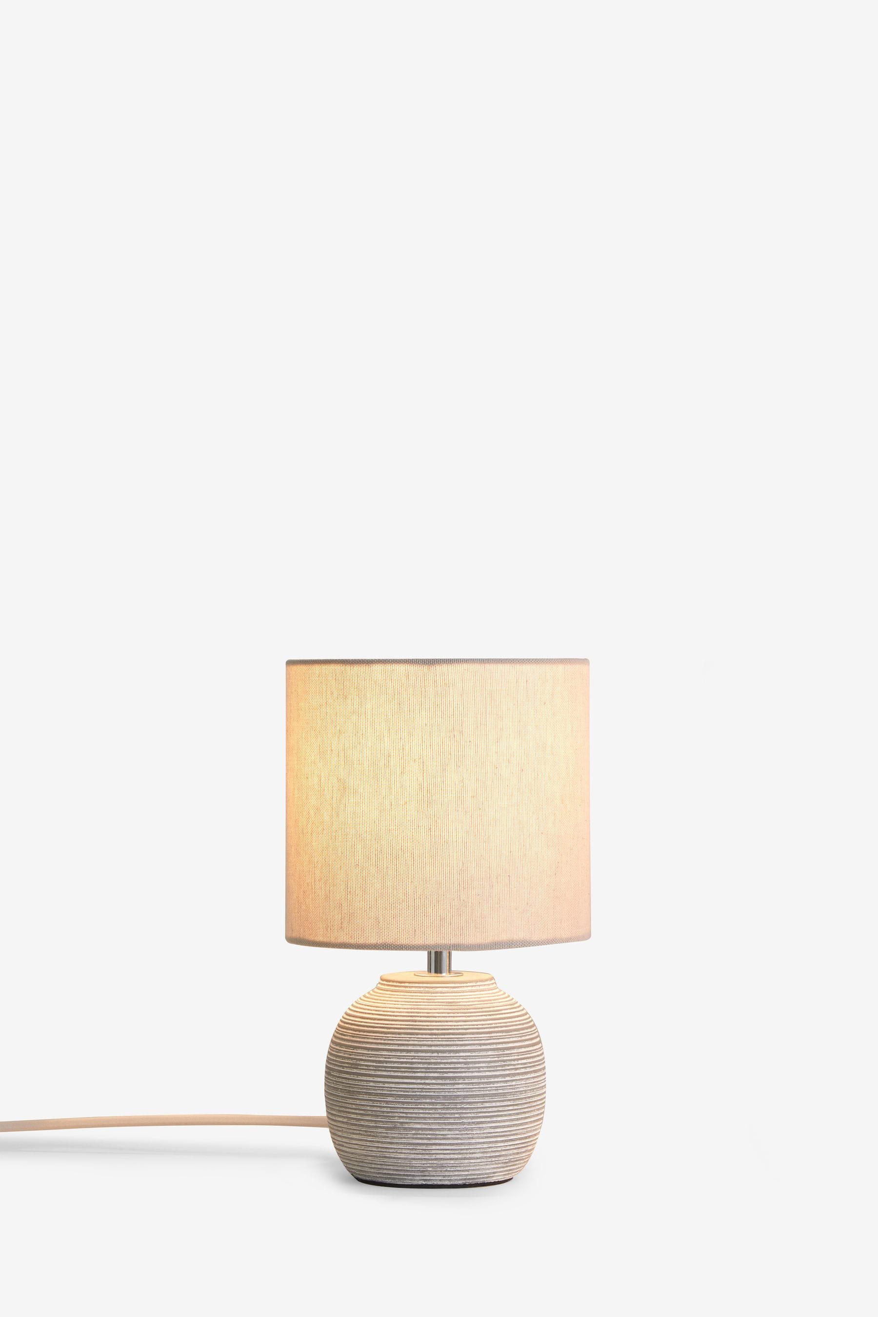 Next lamps outlet bedside