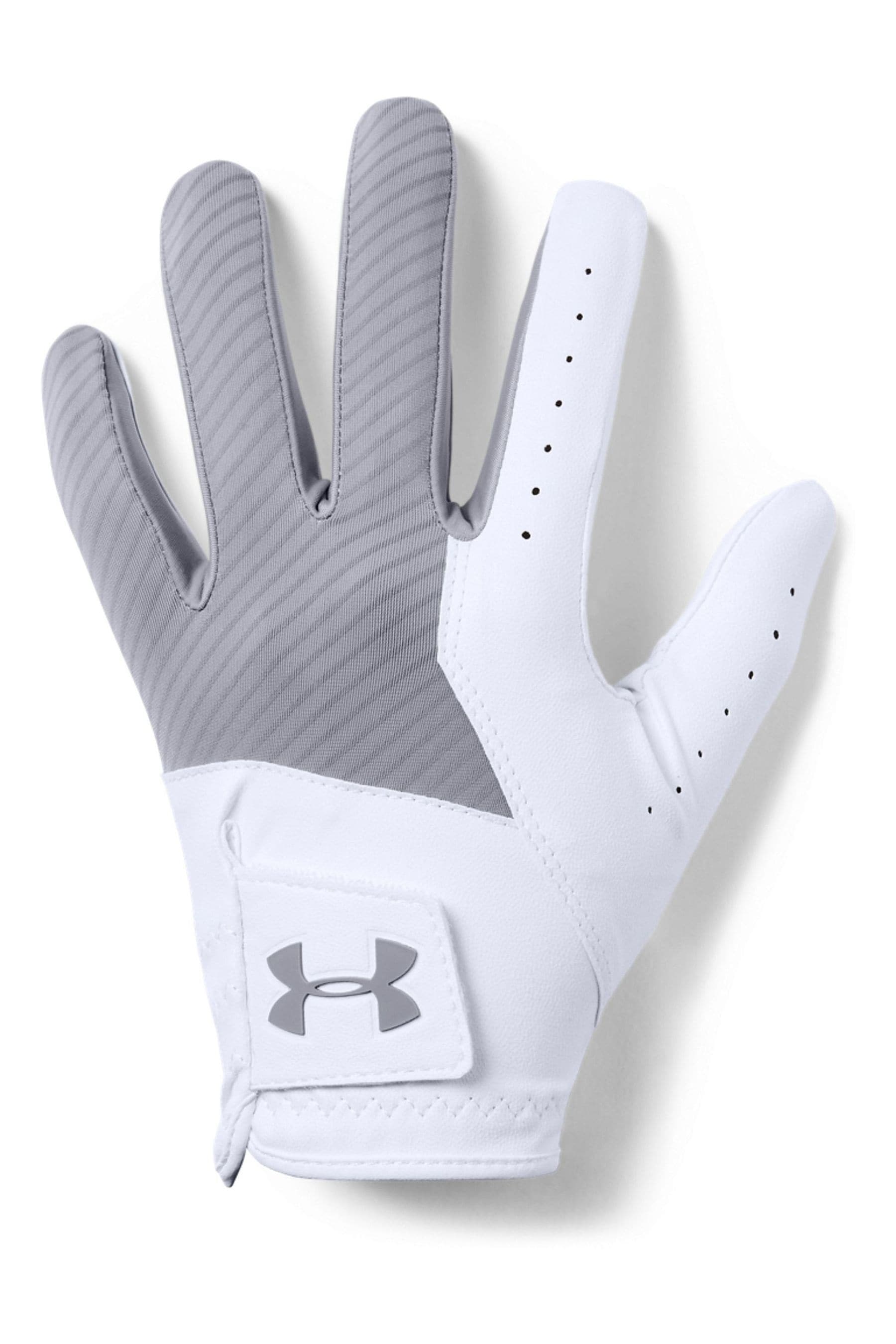 Under armour 2025 golf gloves