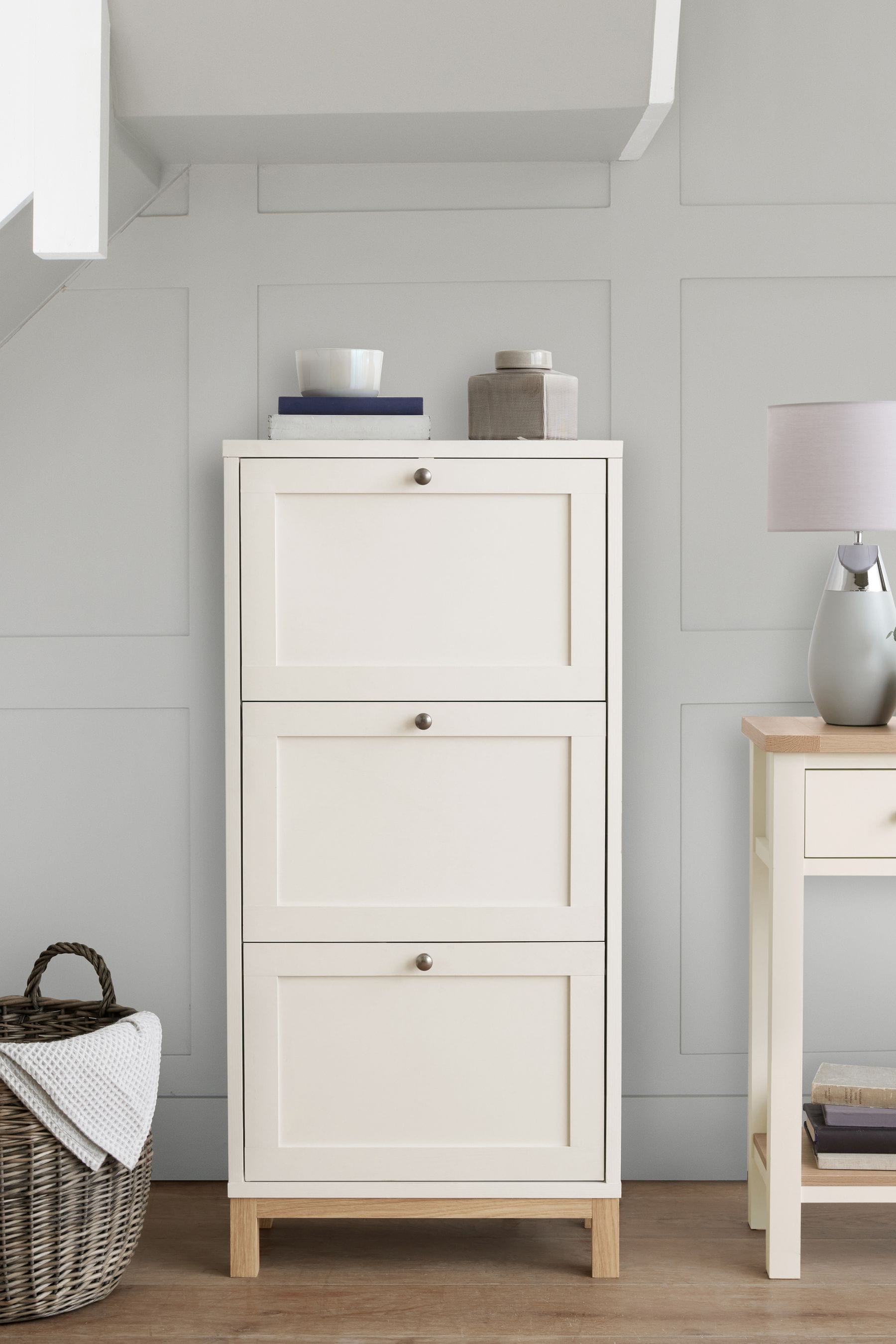 Next sales shoe cabinet