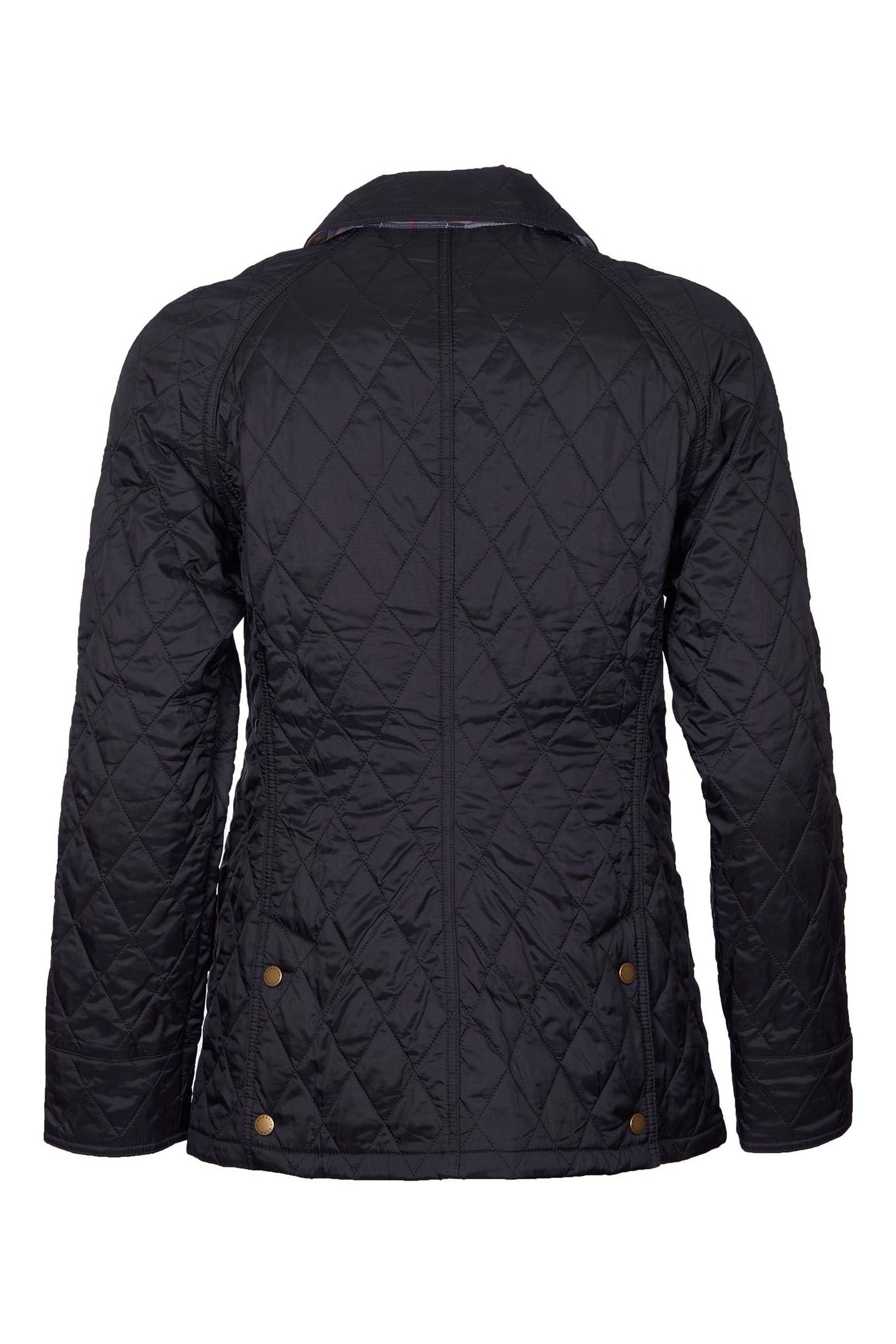 Barbour corner quilted jacket clearance