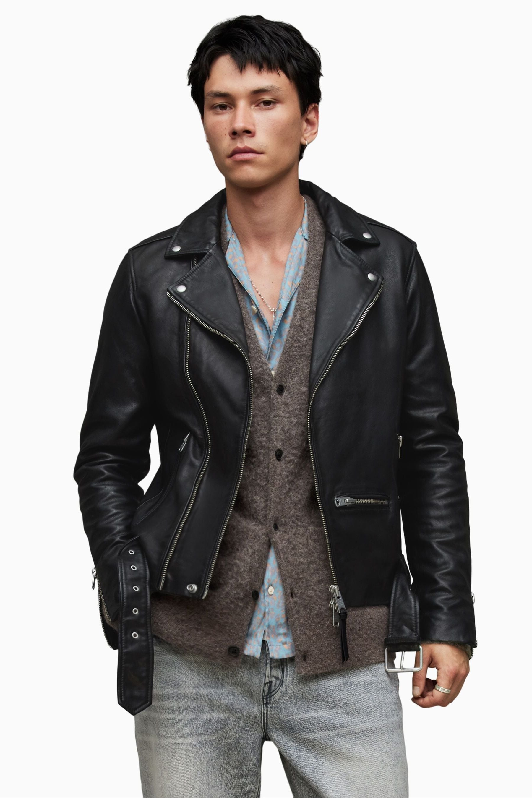 Wick biker new arrivals