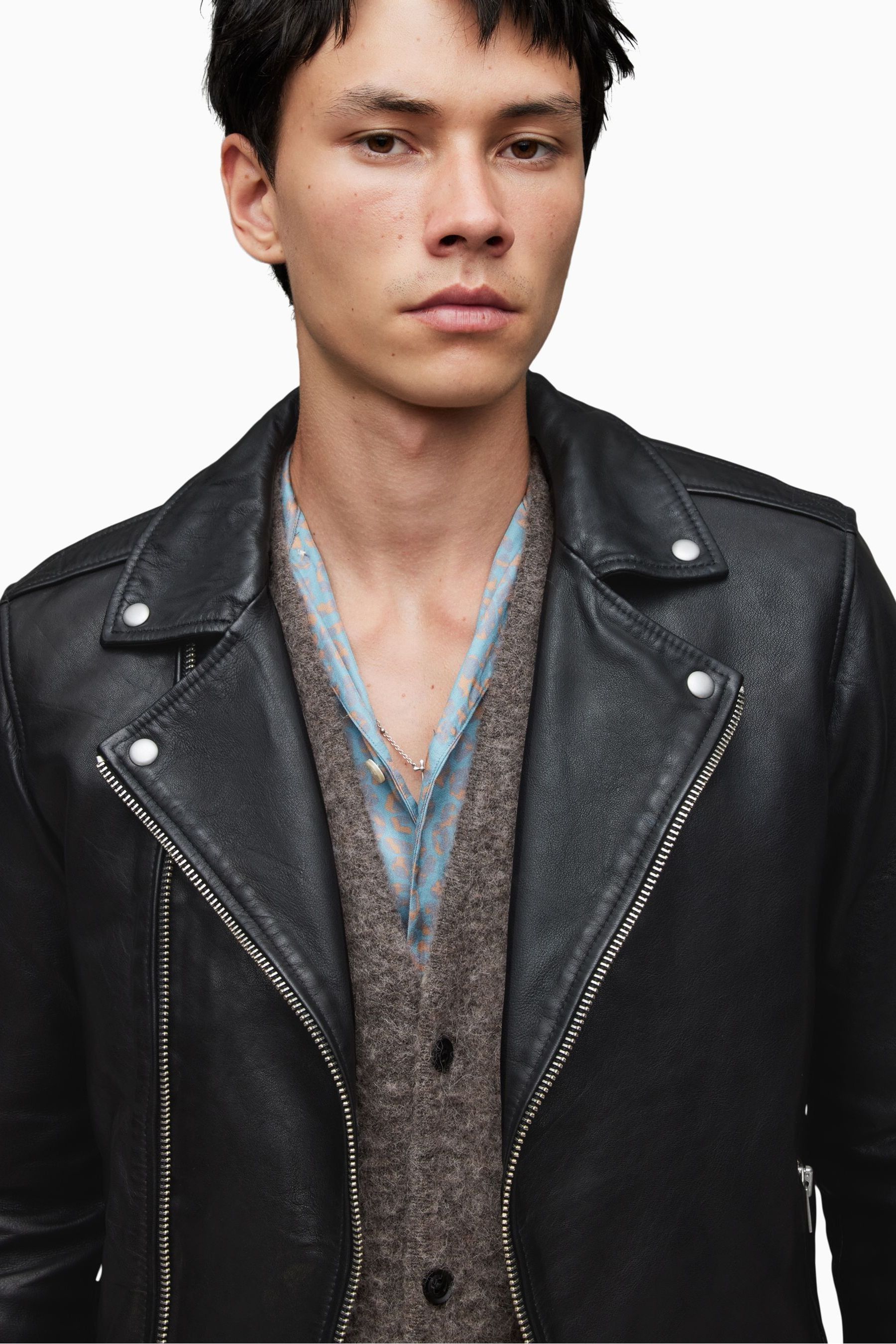 Allsaints wick biker new arrivals