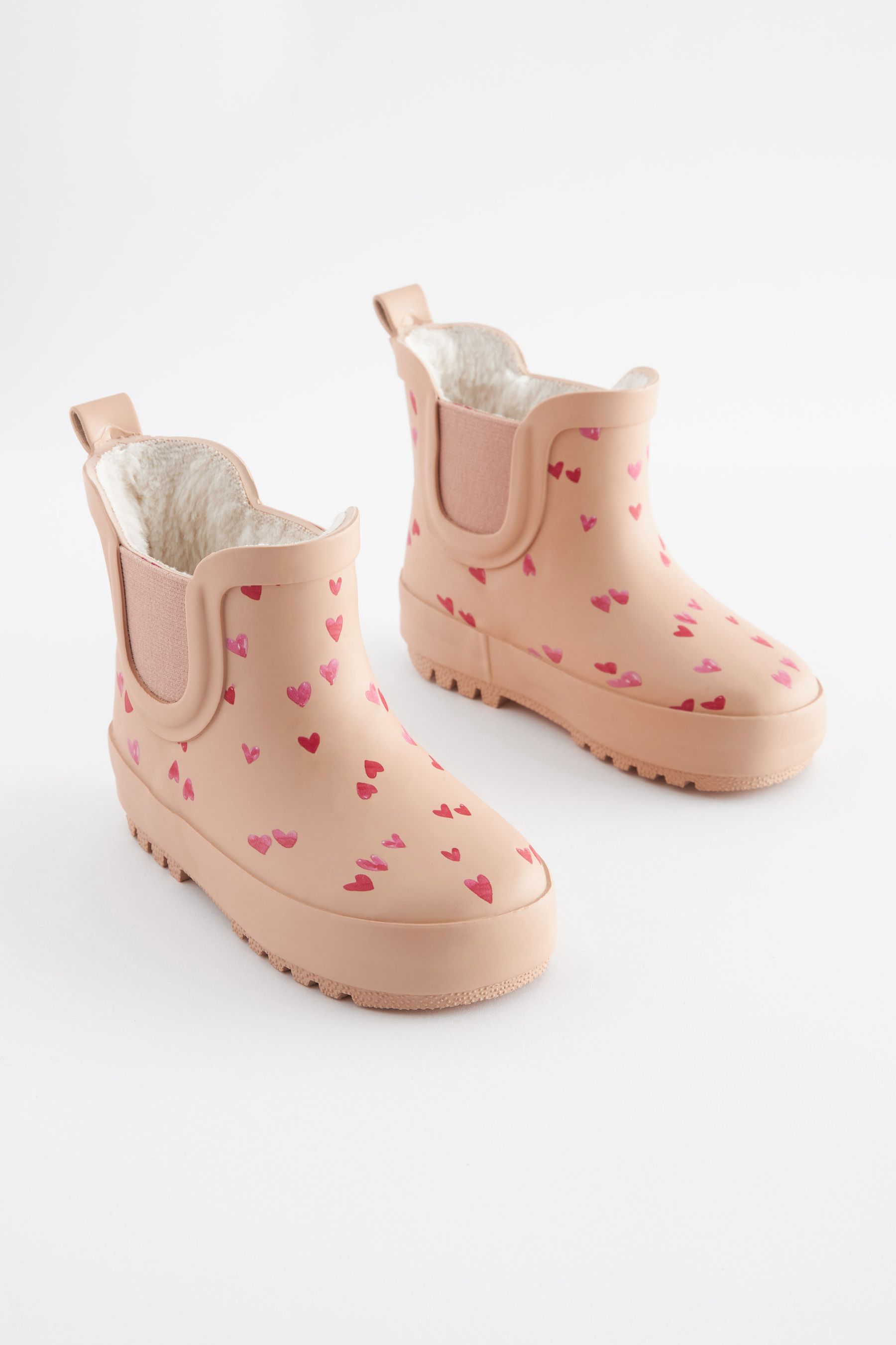 Beige wellies cheap