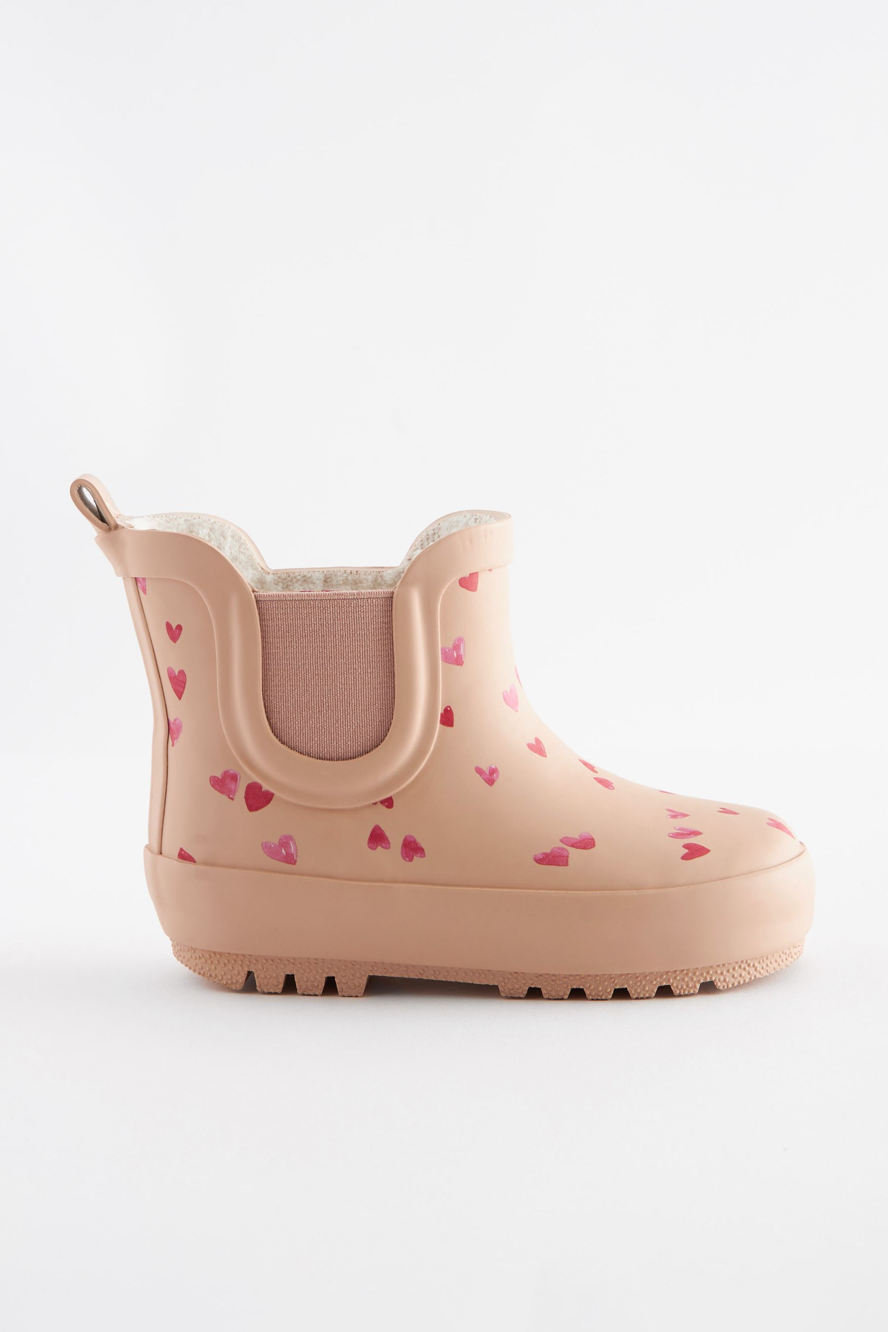 Beige wellies best sale