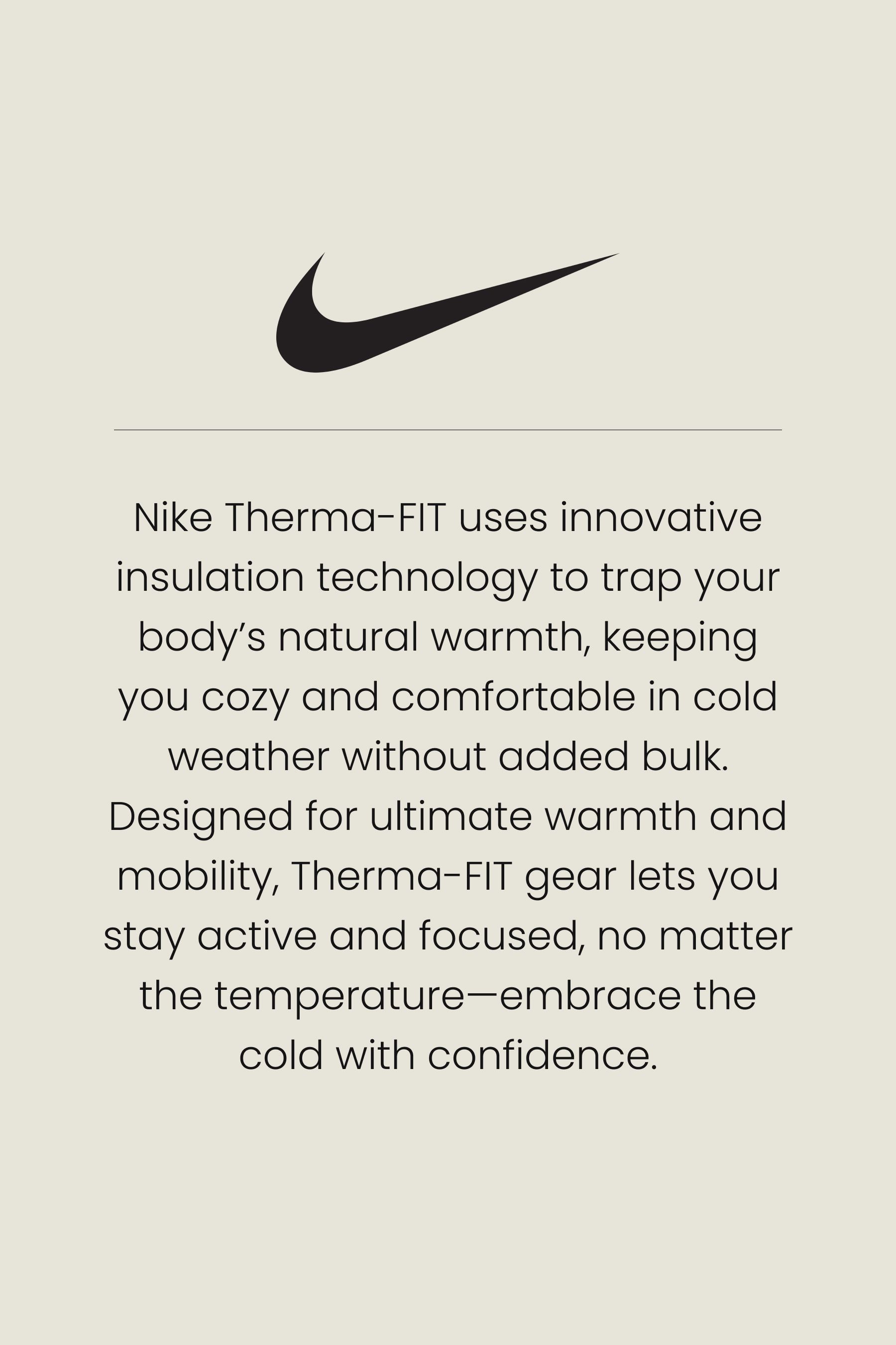 Nike therma fit fleece pants cheap